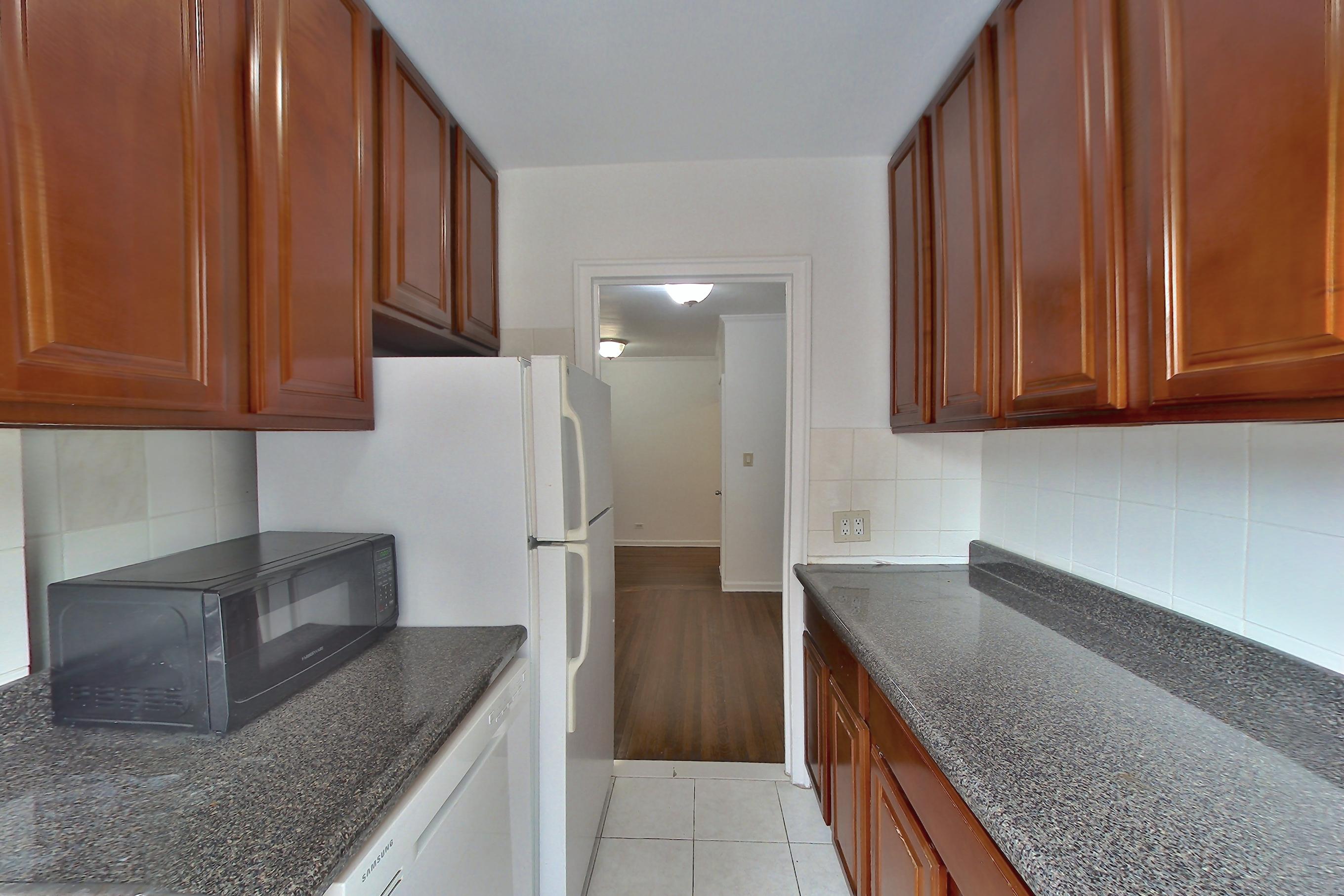 KITCHEN CORNER