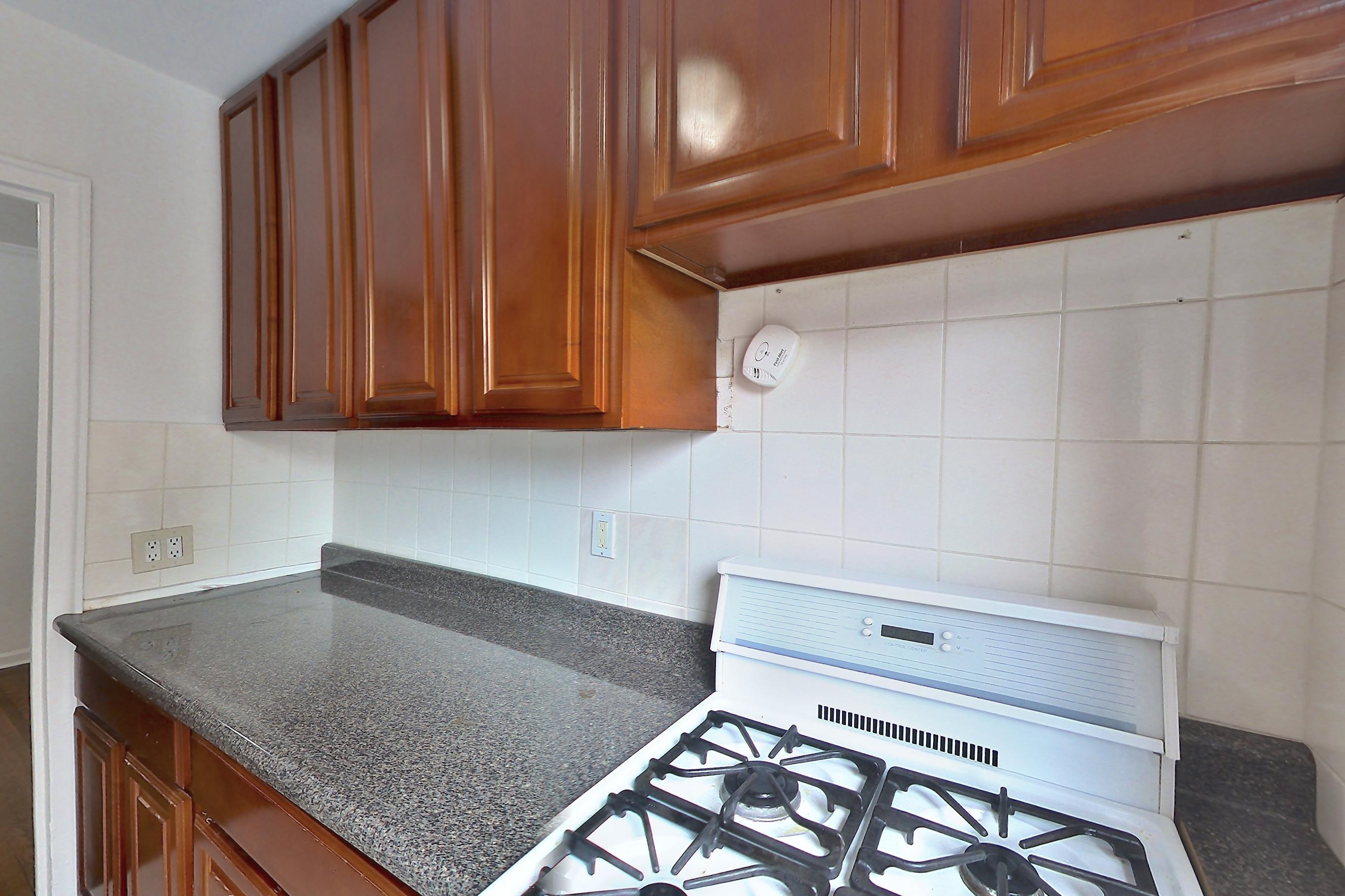 KITCHEN CORNER