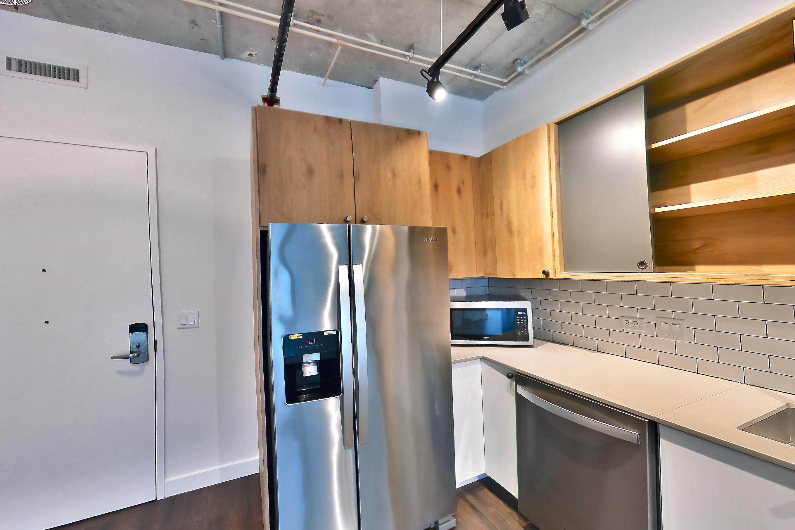 KITCHEN (representative of this floor plan)