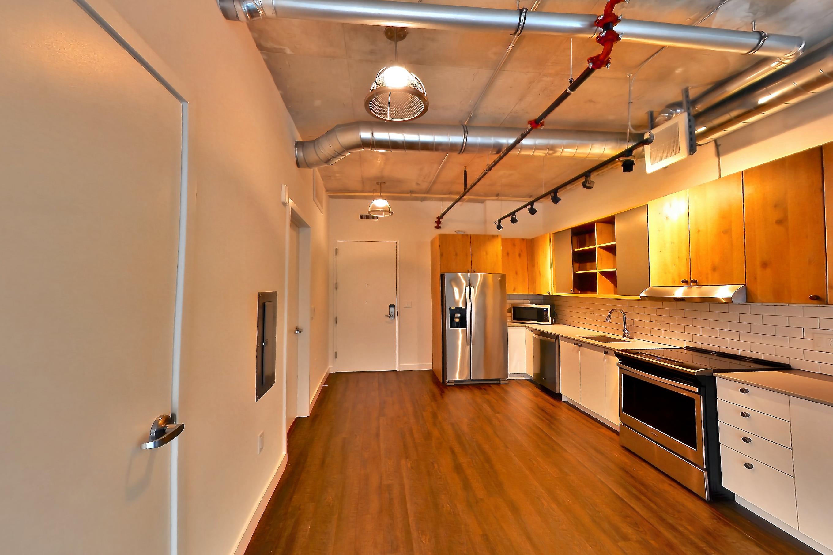 LIVING ROOM (representative of this floor plan)
