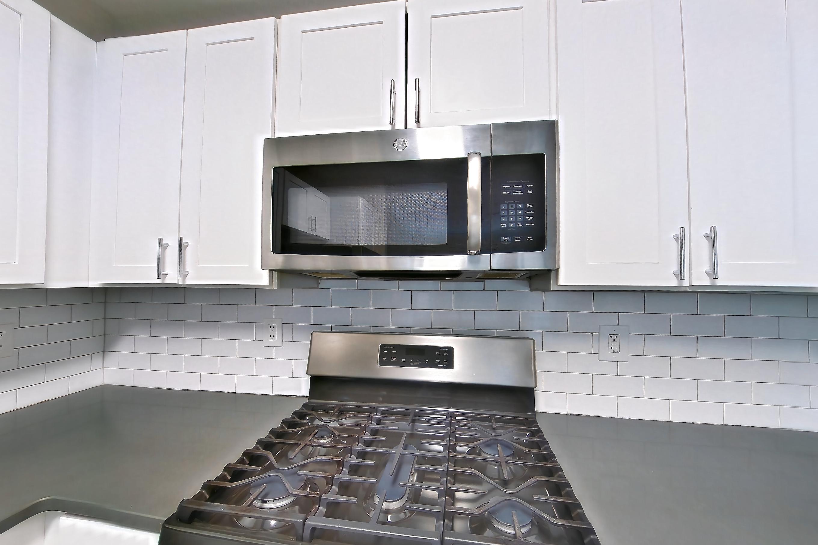KITCHEN (representative of this floor plan)