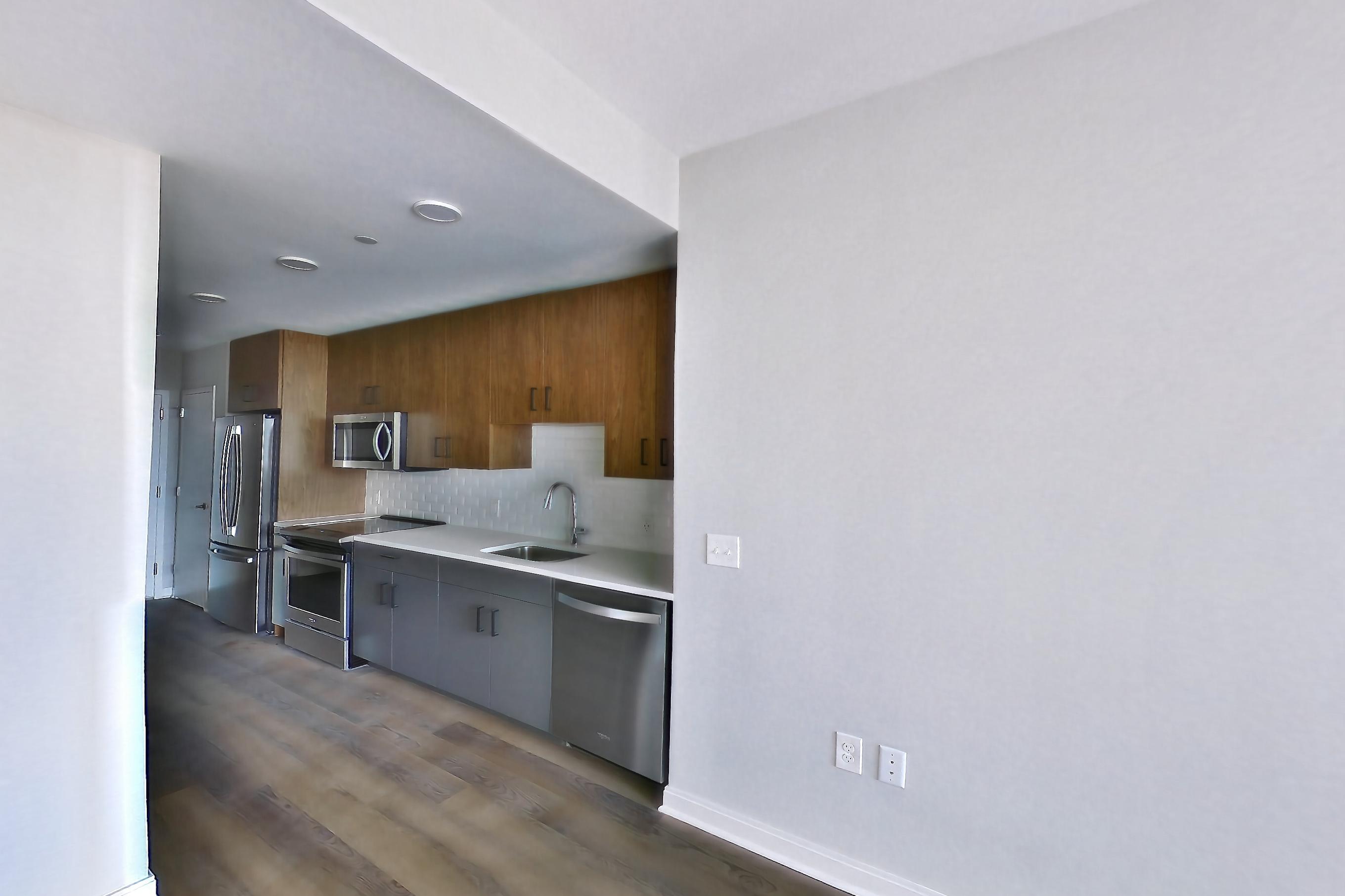LIVING SPACE