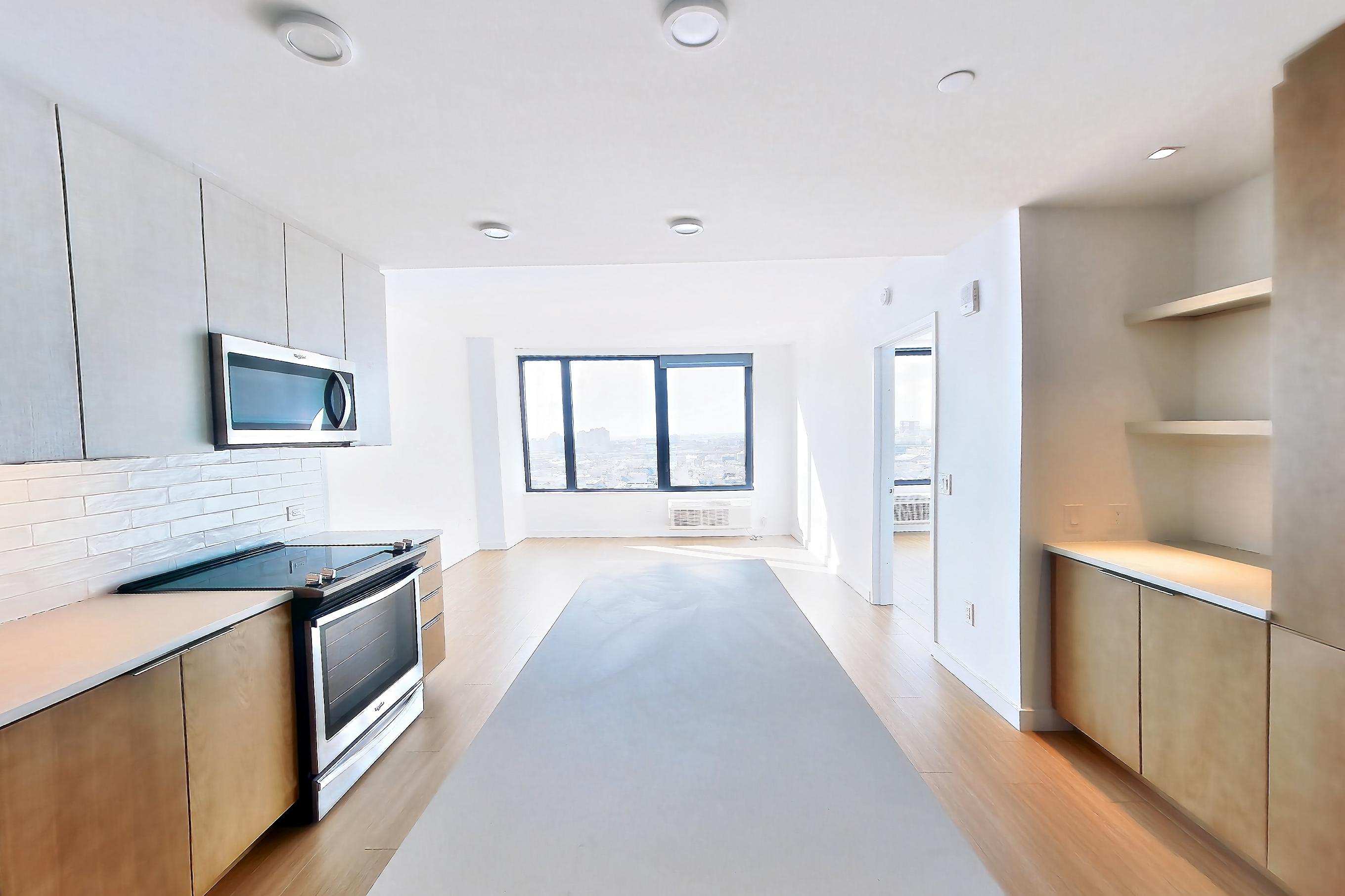 KITCHEN (representative of this floor plan)