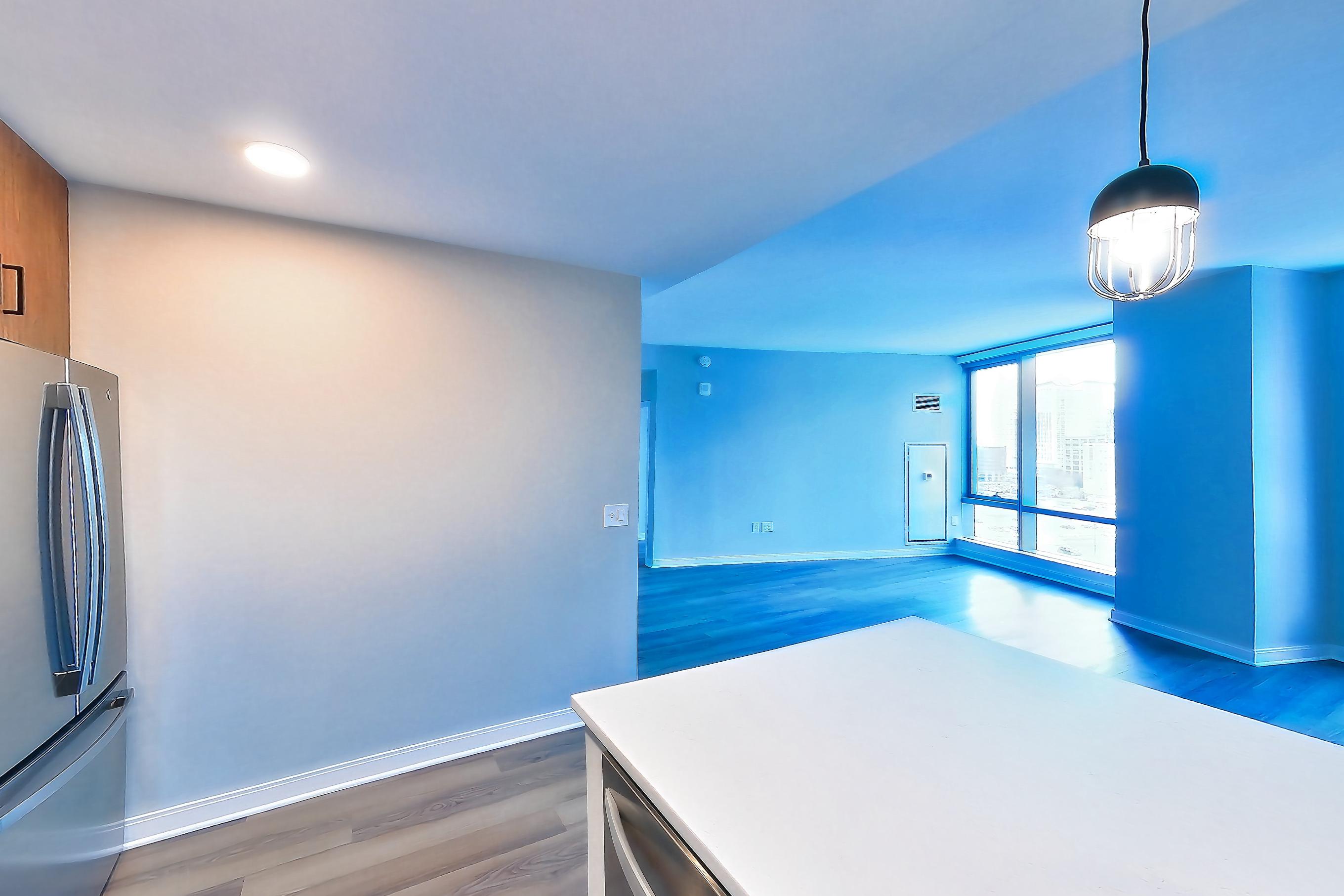 KITCHEN (representative of this floor plan)