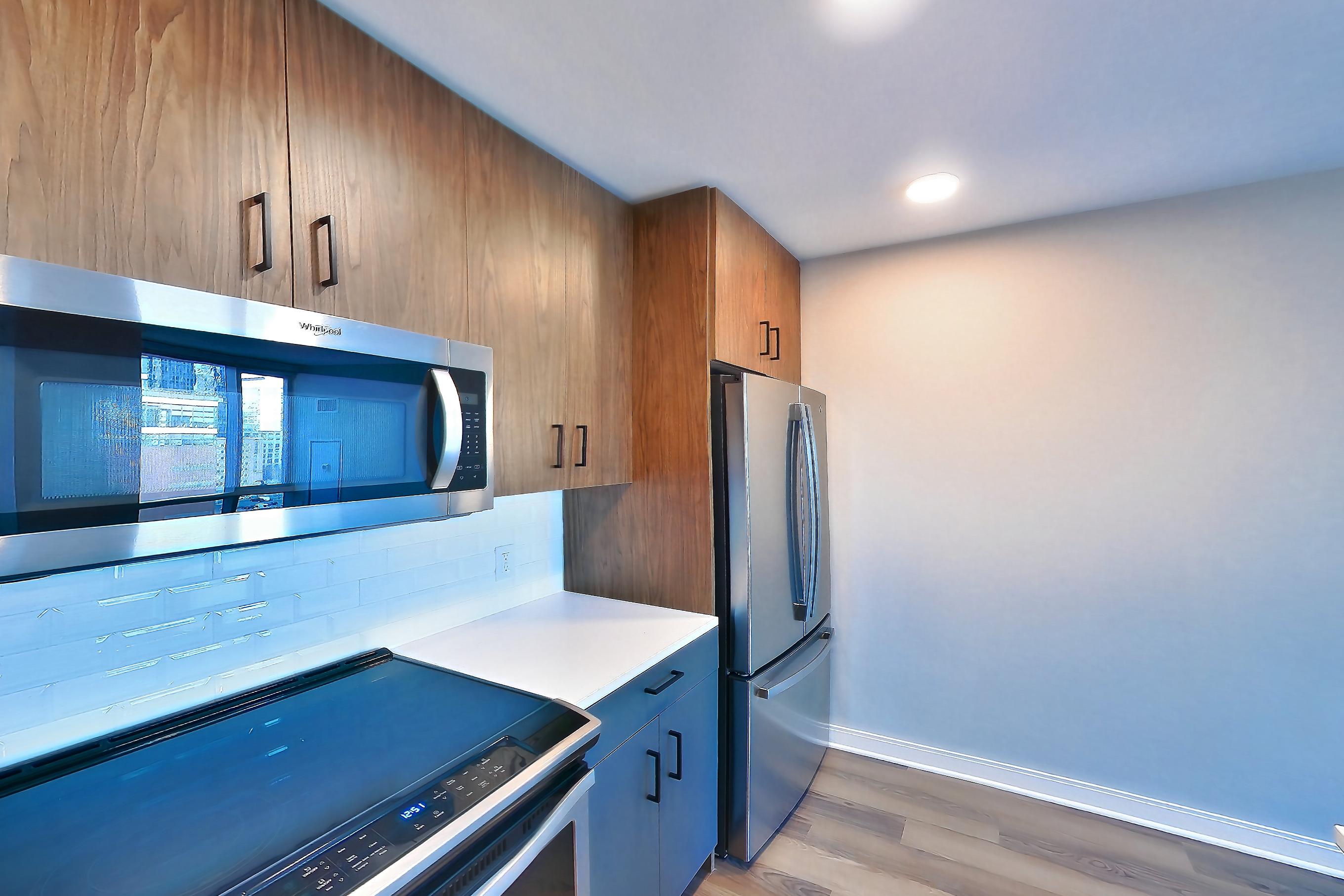 KITCHEN (representative of this floor plan)