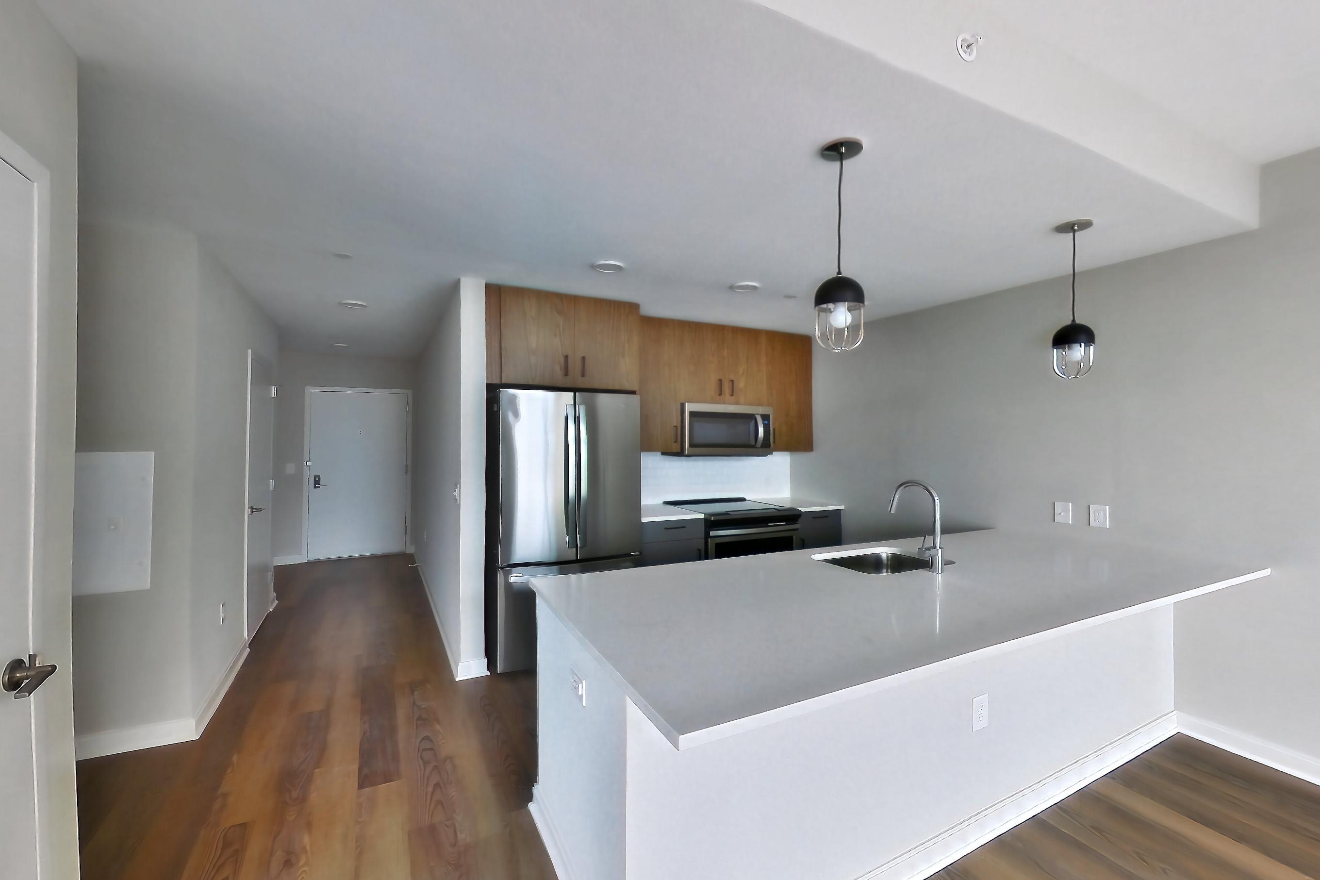LIVING SPACE