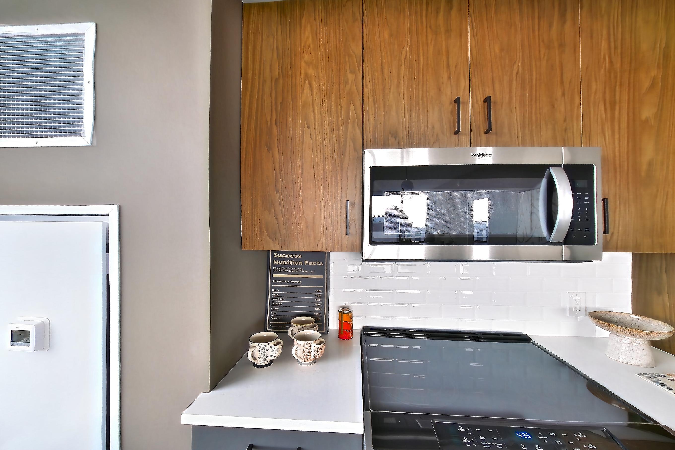 KITCHEN (representative of this floor plan)