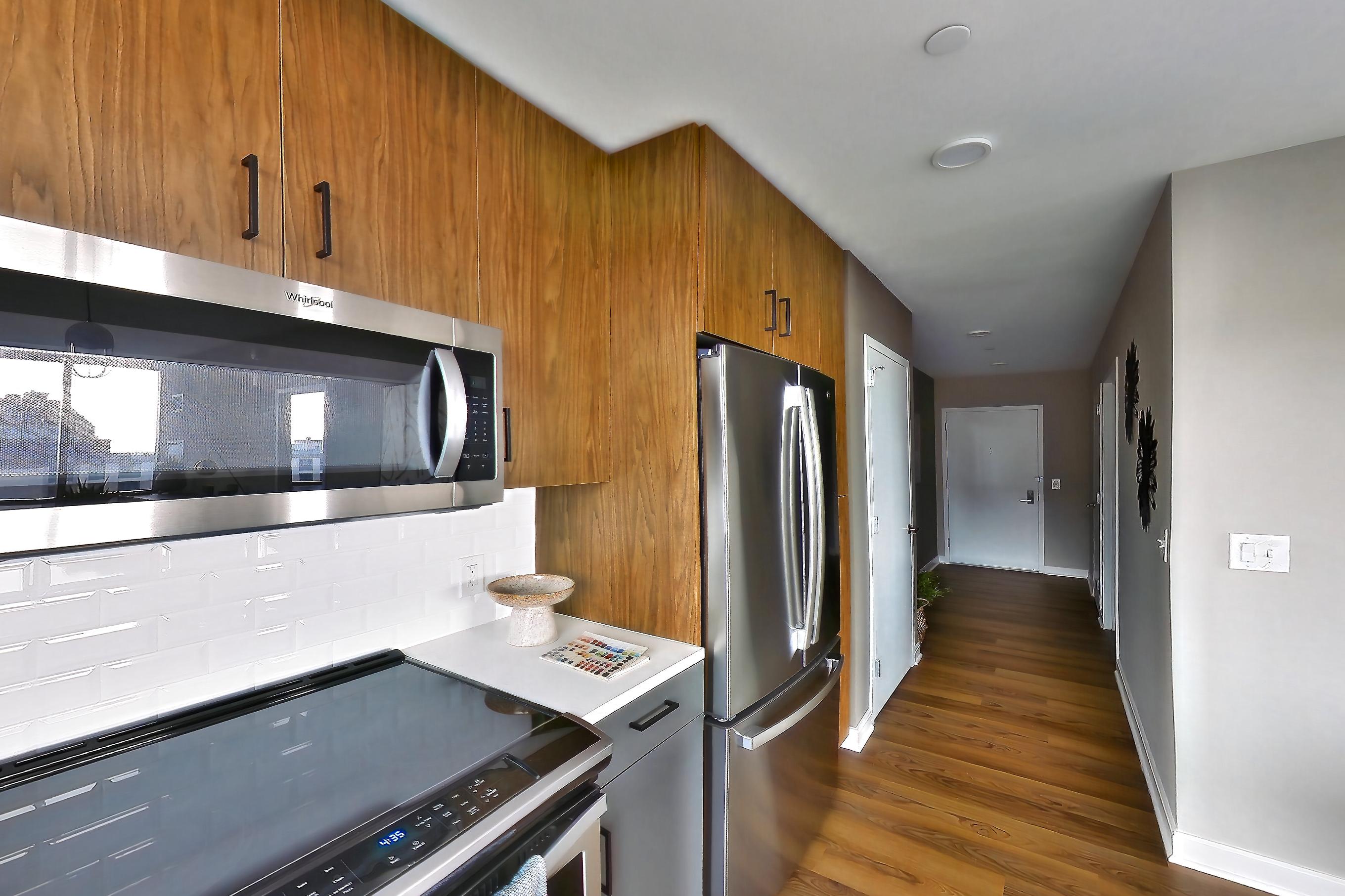 KITCHEN (representative of this floor plan)