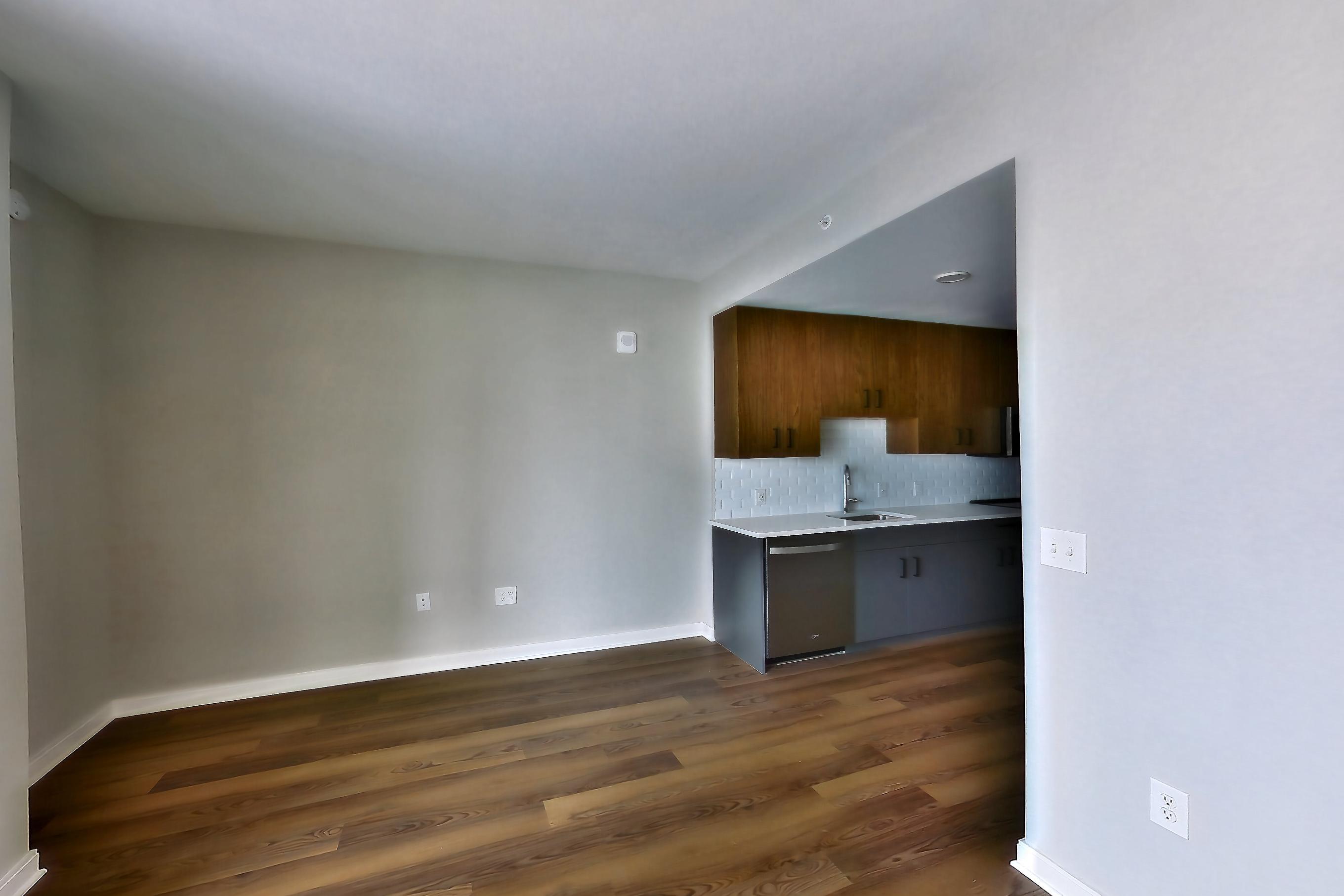 LIVING SPACE