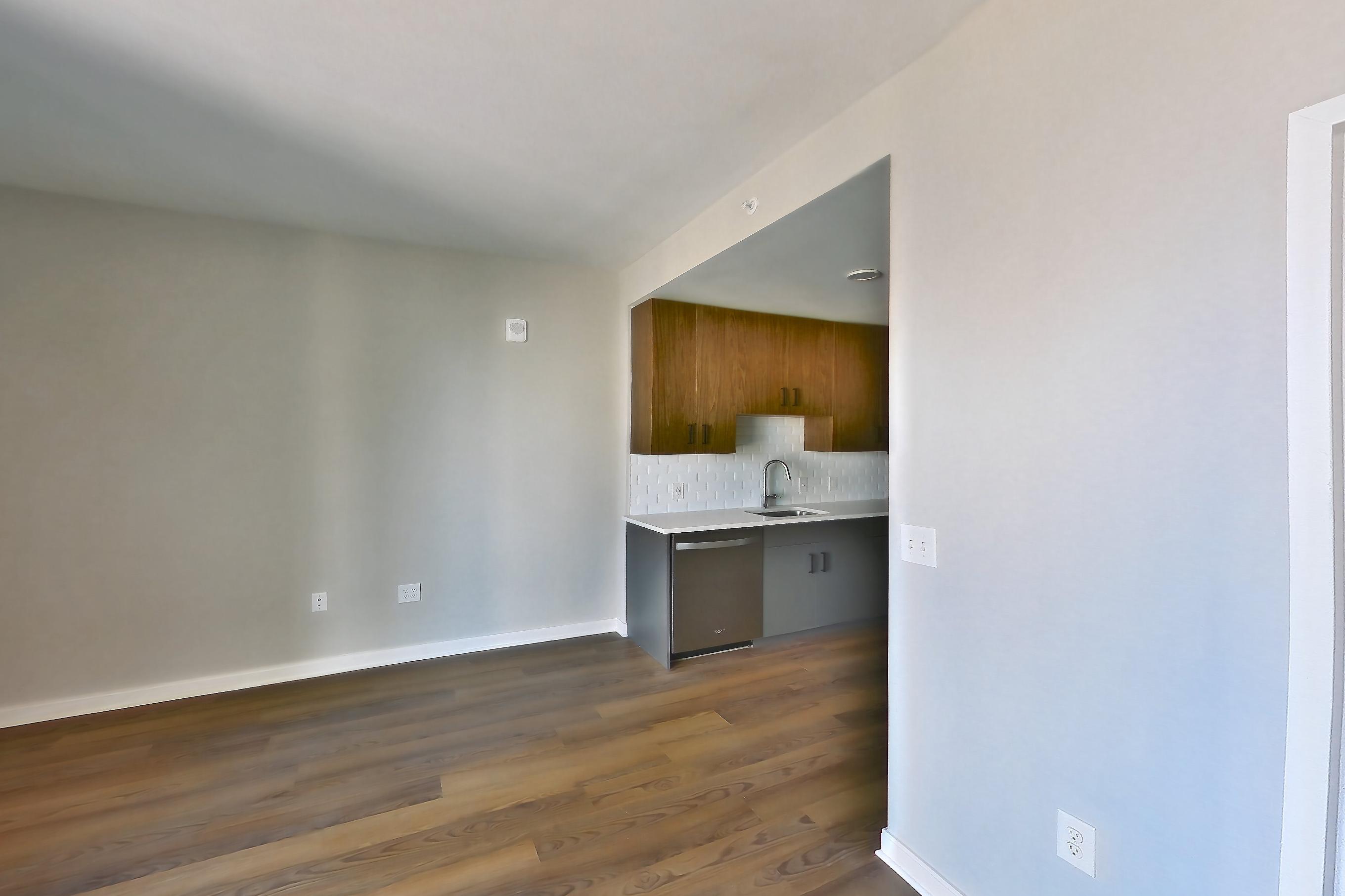 LIVING SPACE