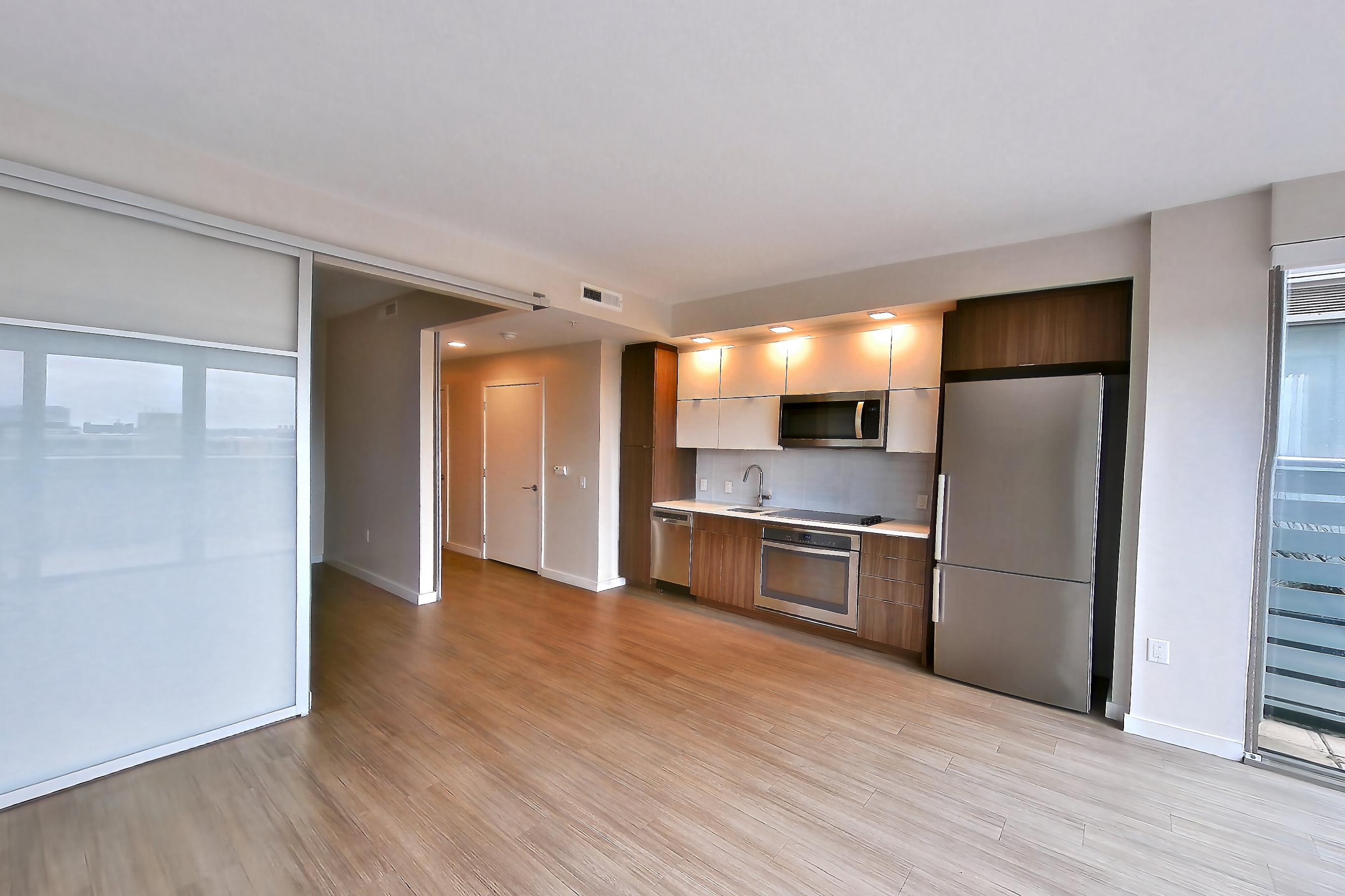 LIVING ROOM (representative of this floor plan)