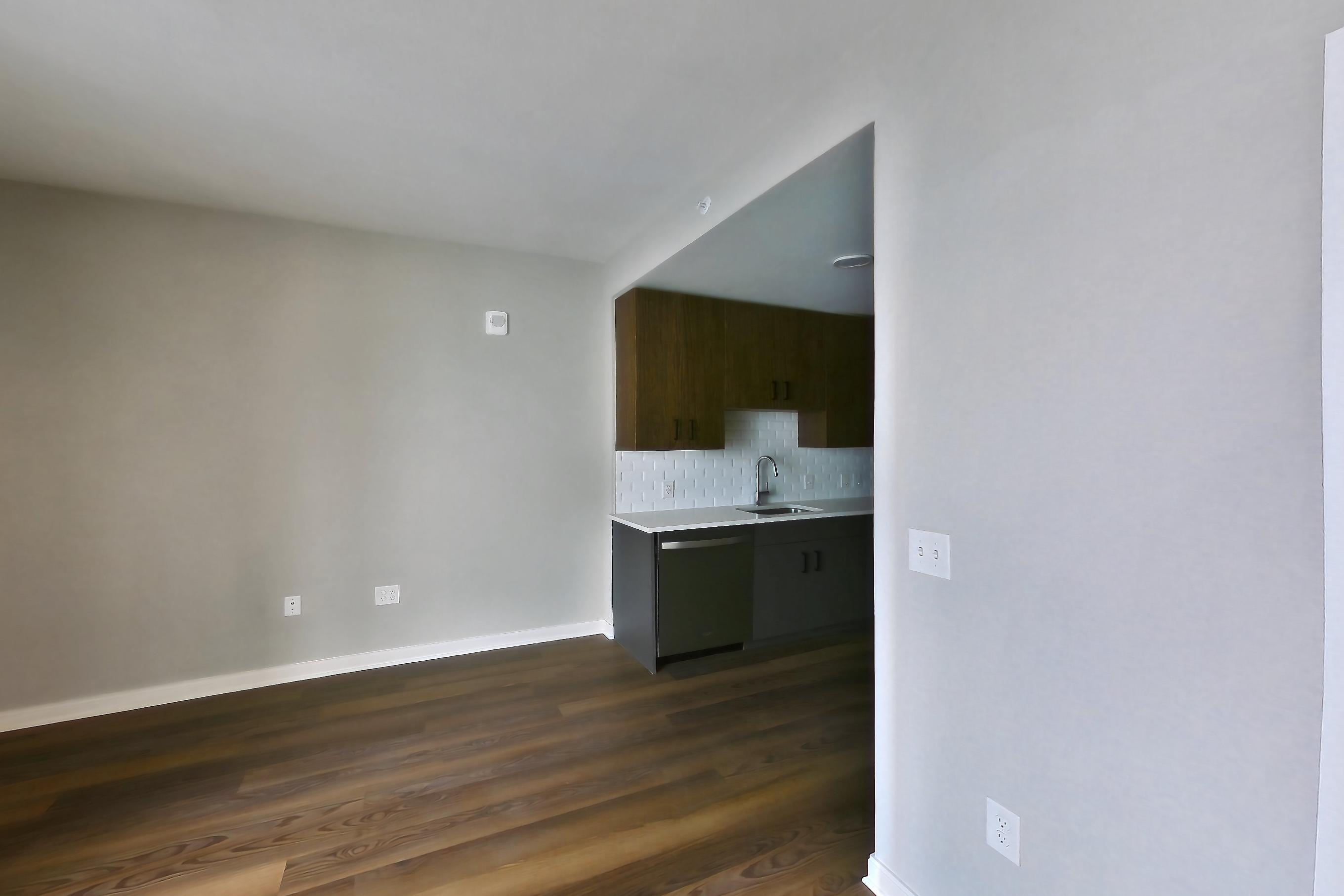 LIVING SPACE