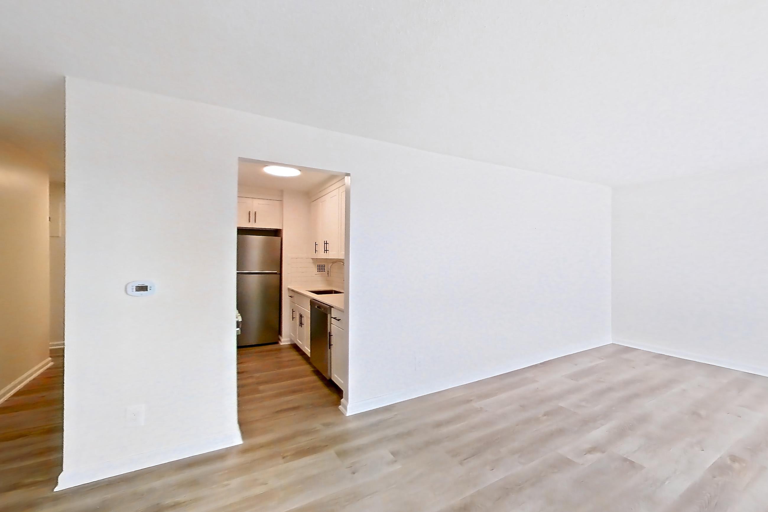 LIVING SPACE