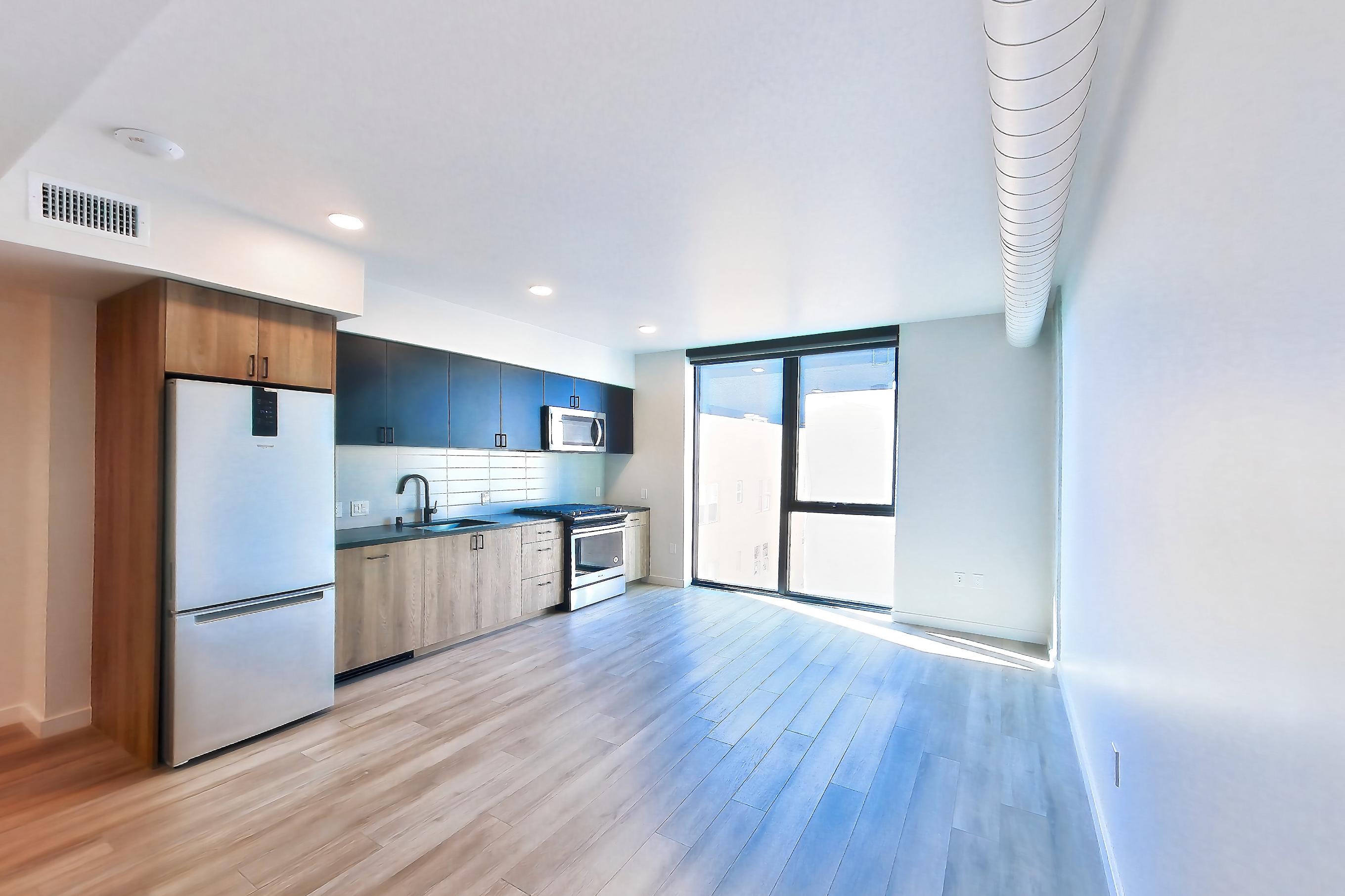 LIVING SPACE
