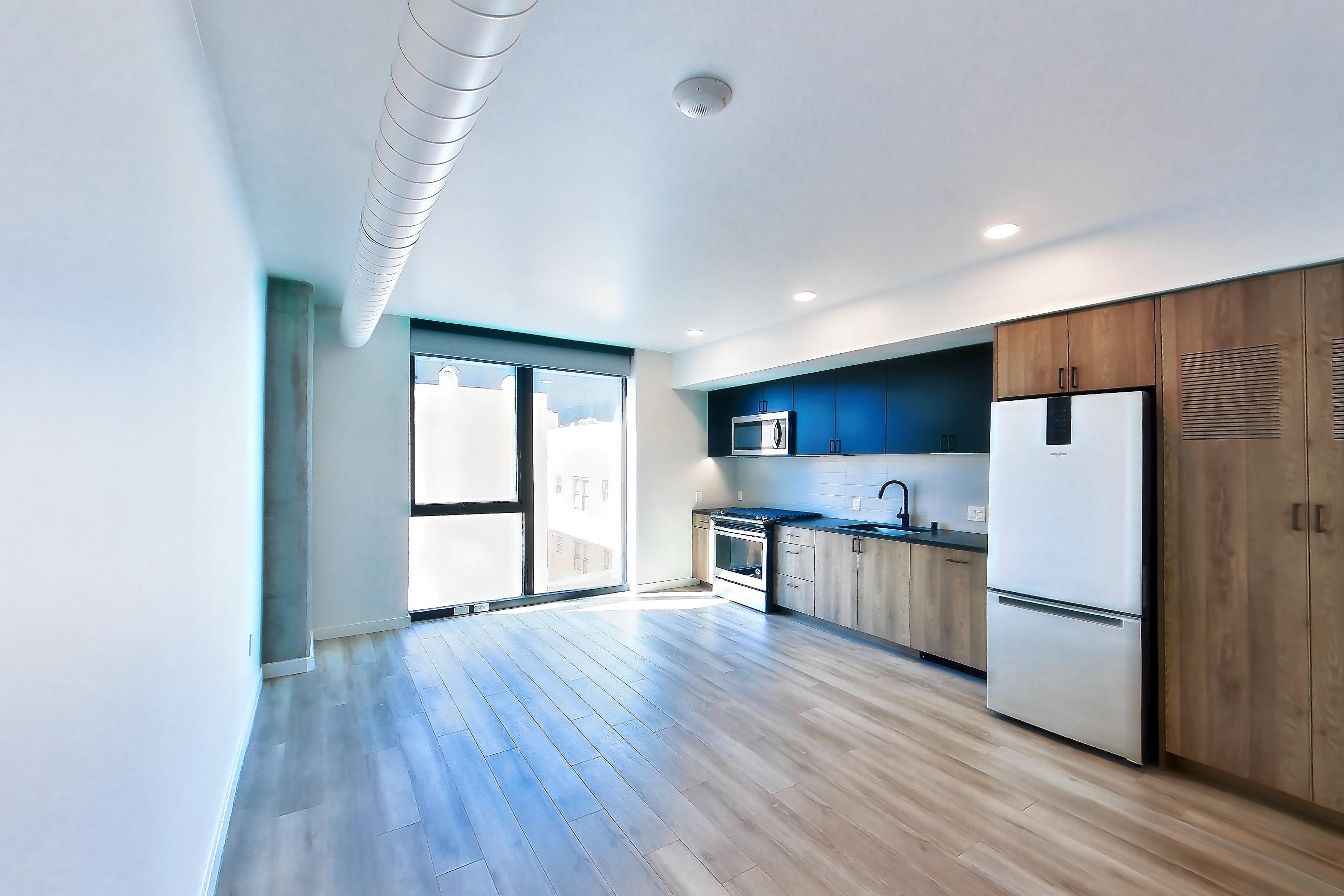 LIVING SPACE