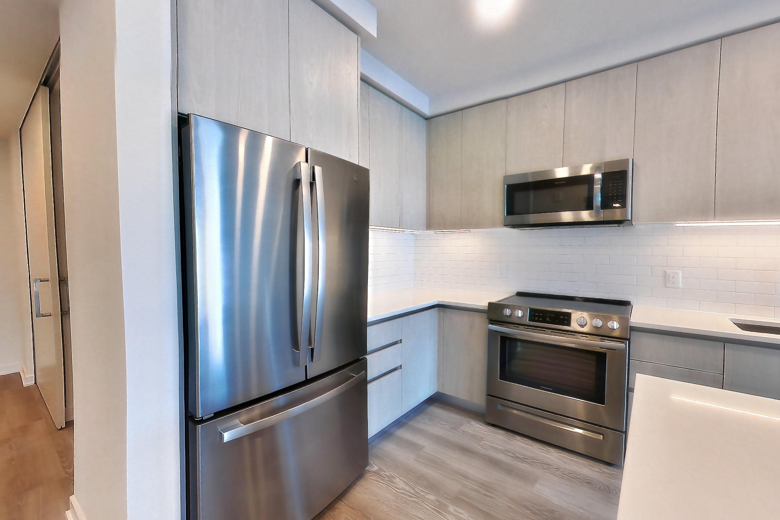 KITCHEN (representative of this floor plan)