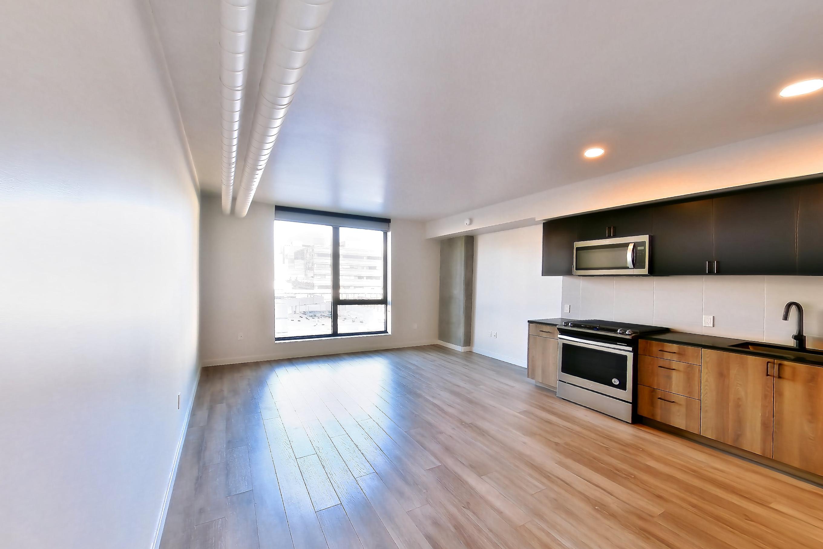 LIVING SPACE