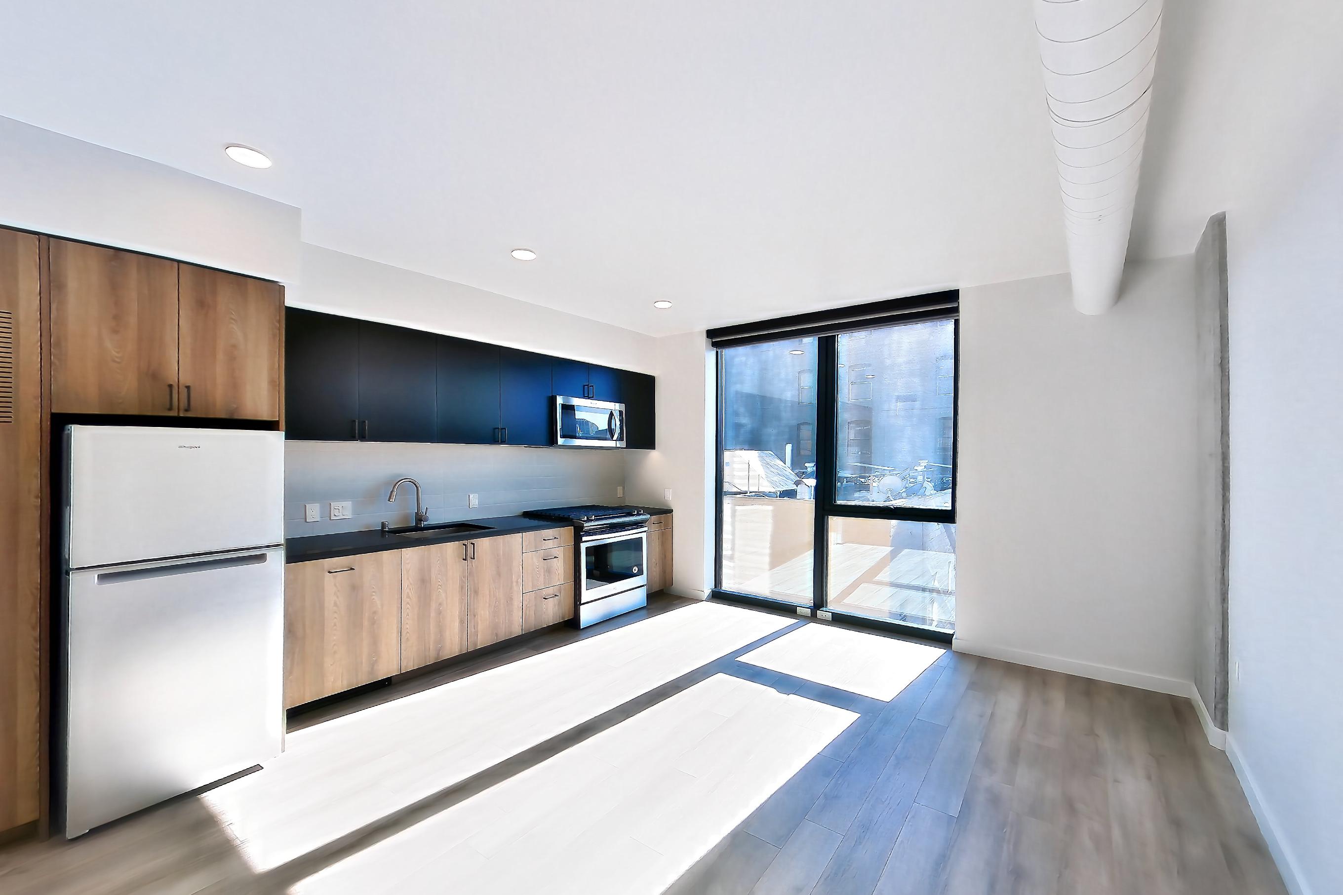 LIVING SPACE