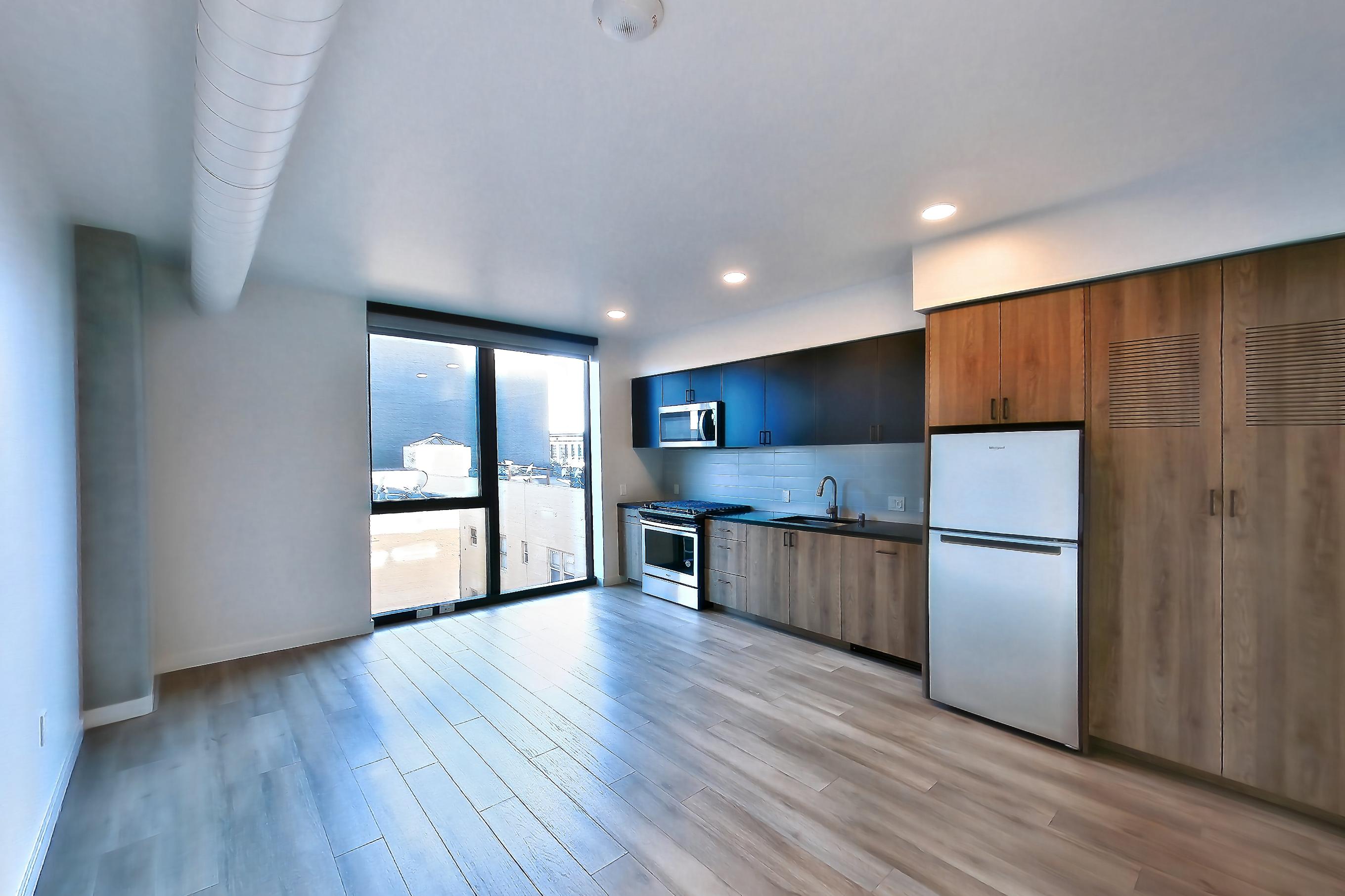 LIVING SPACE