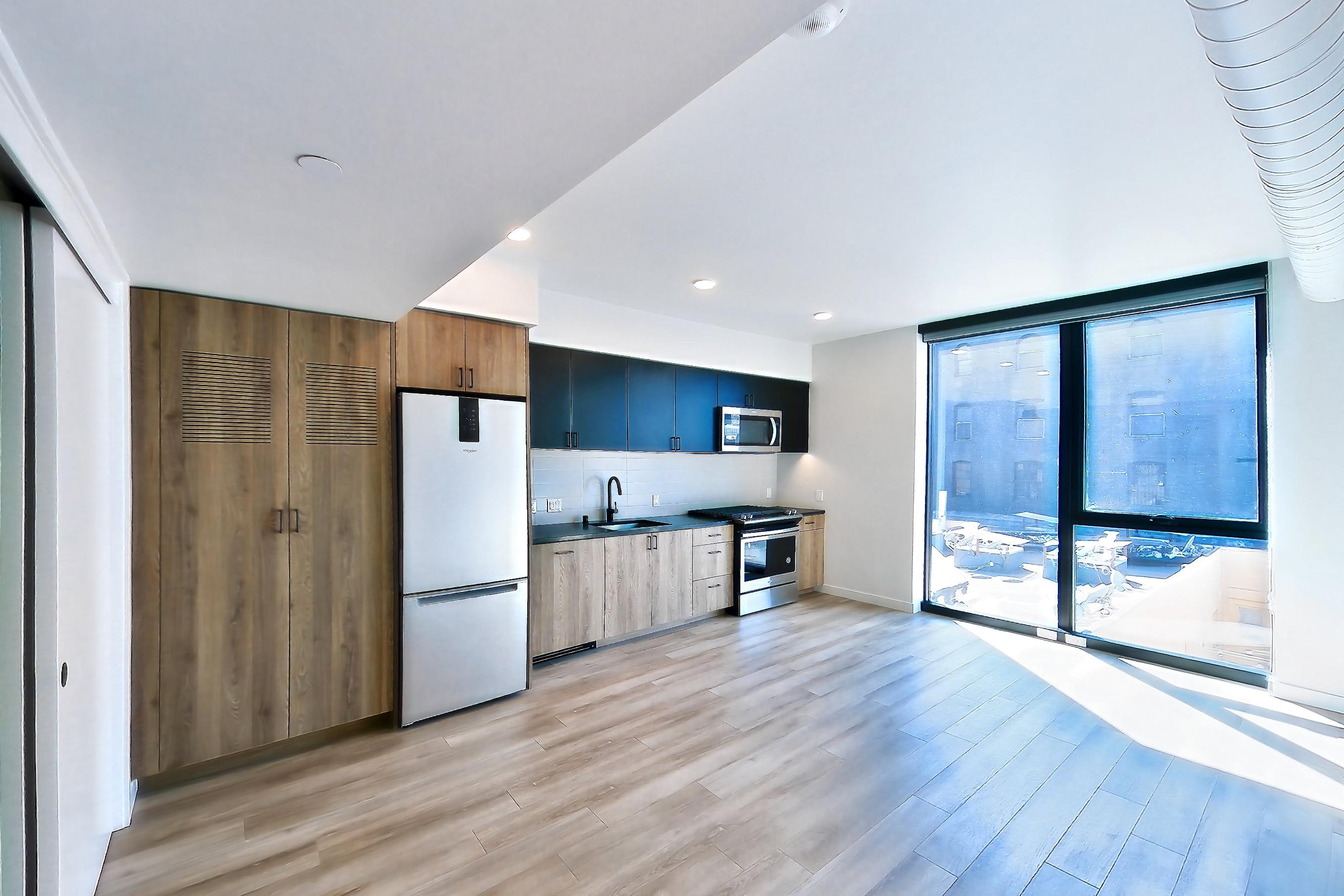 LIVING SPACE