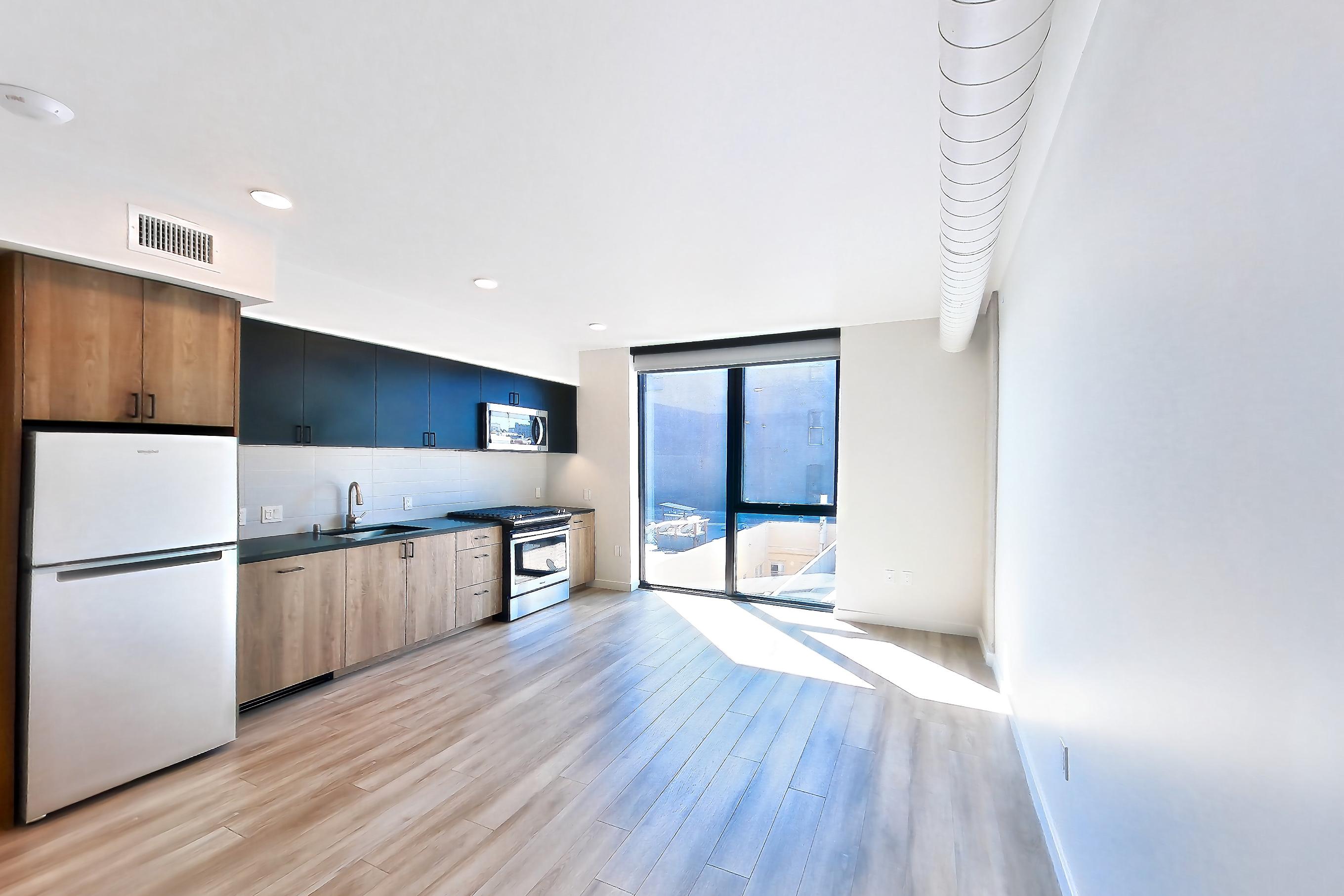 LIVING SPACE