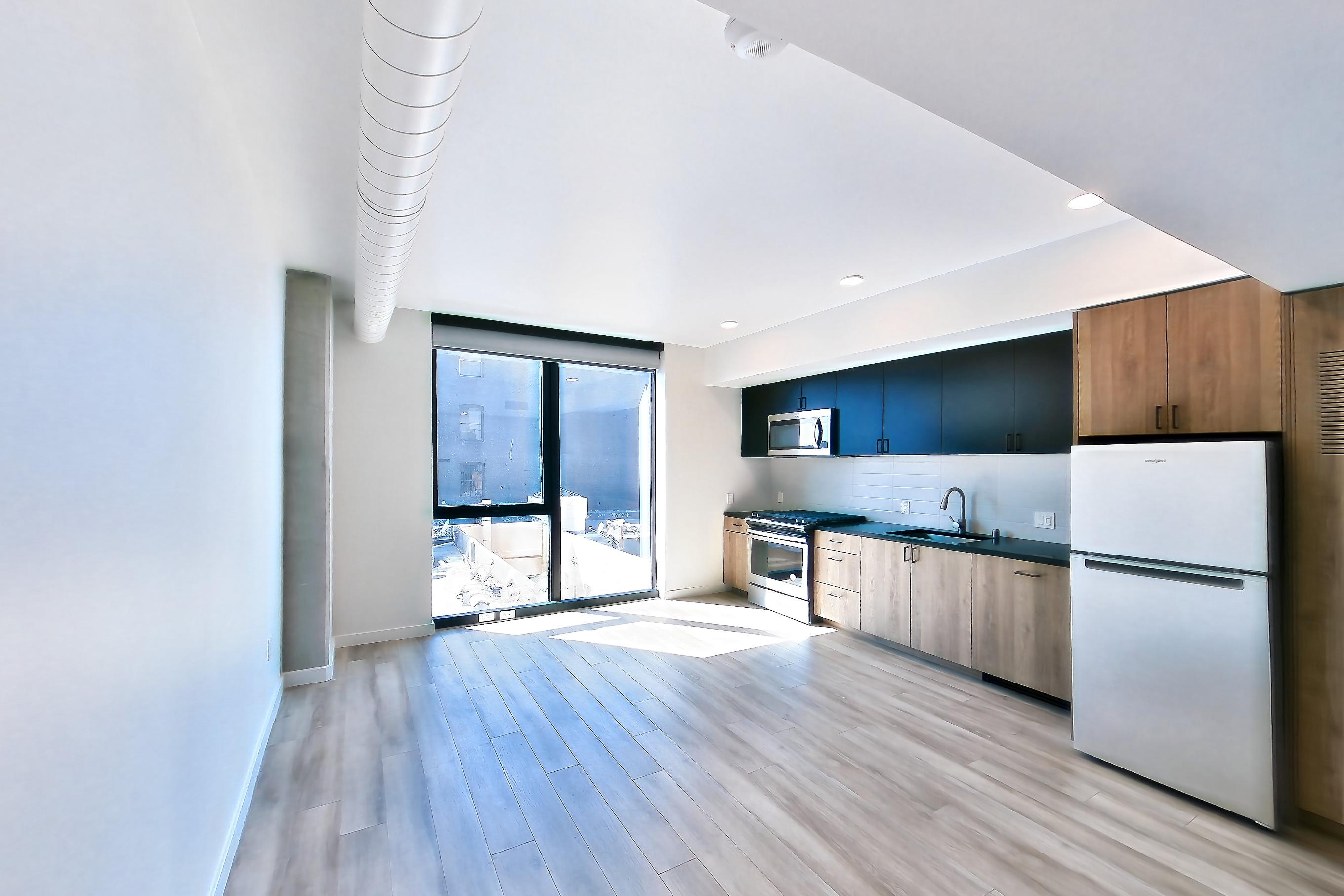 LIVING SPACE