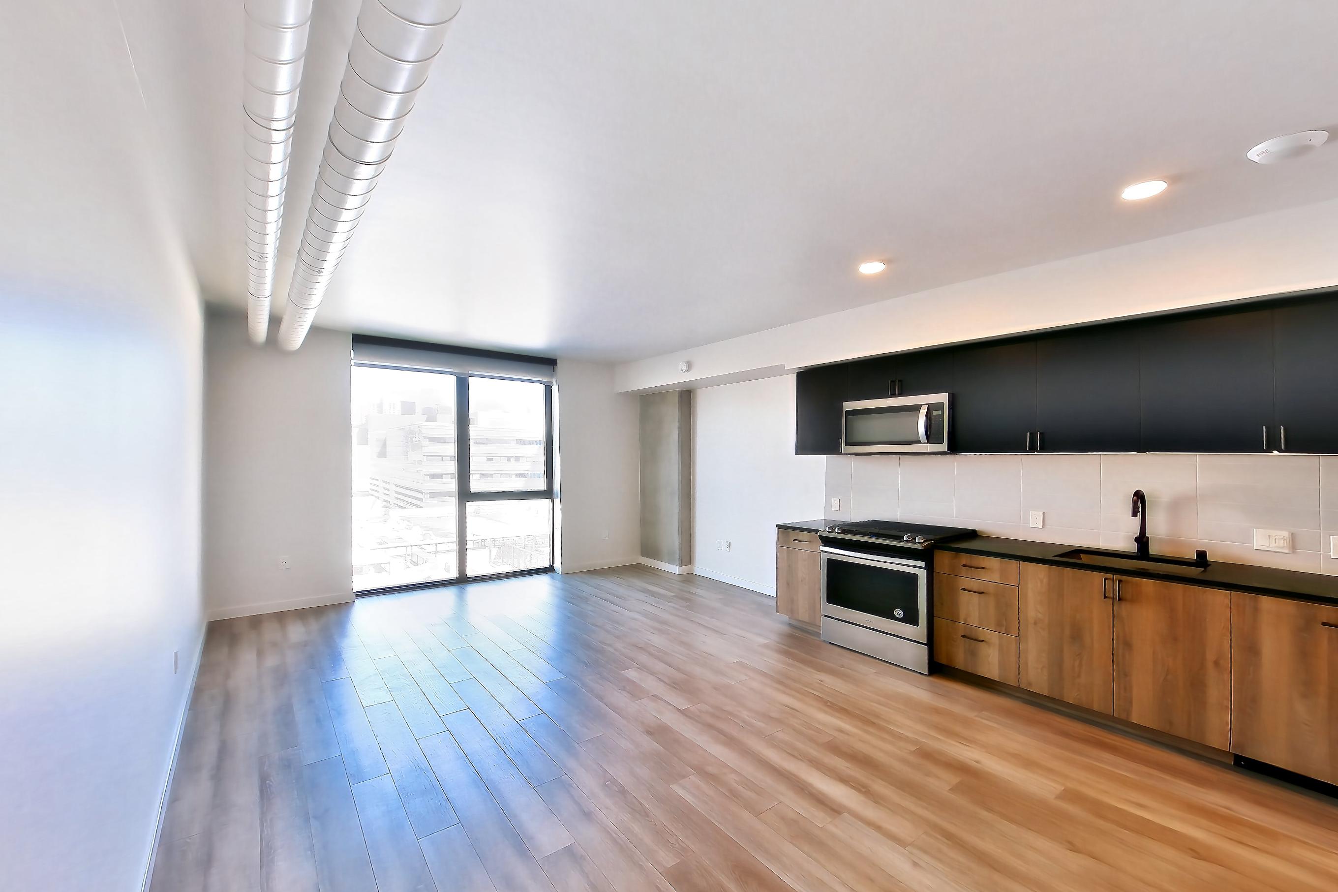 LIVING SPACE
