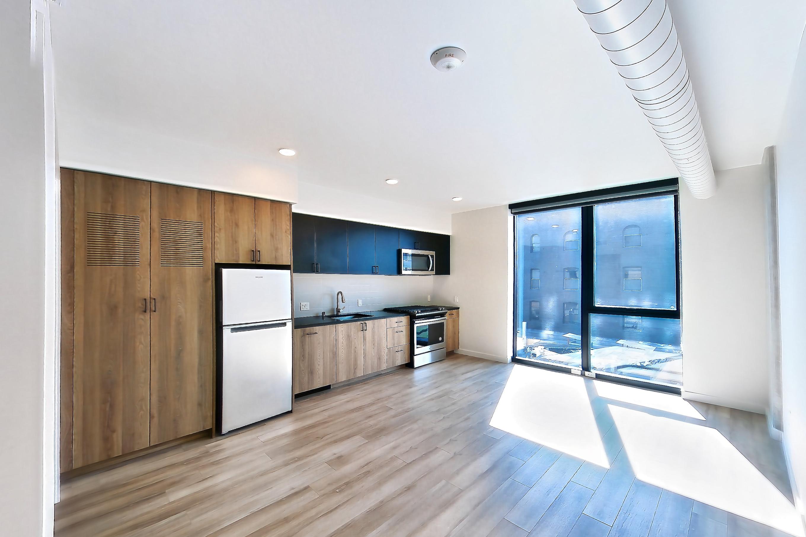 LIVING SPACE
