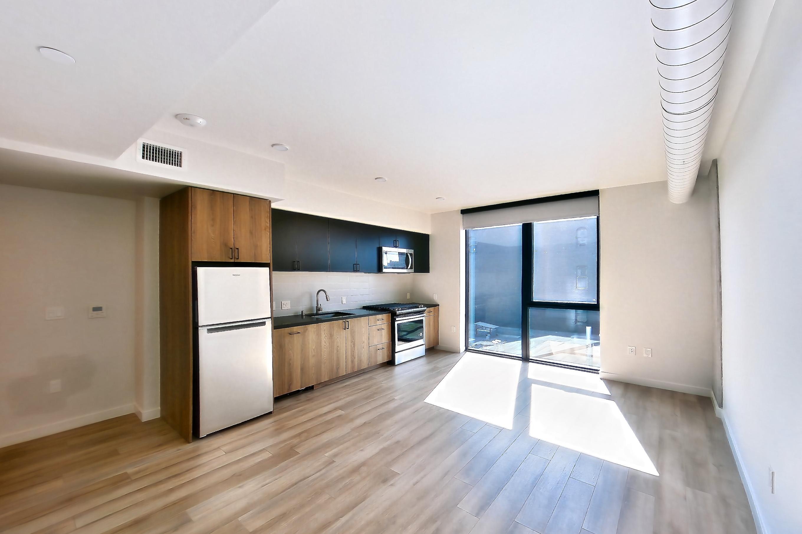 LIVING SPACE