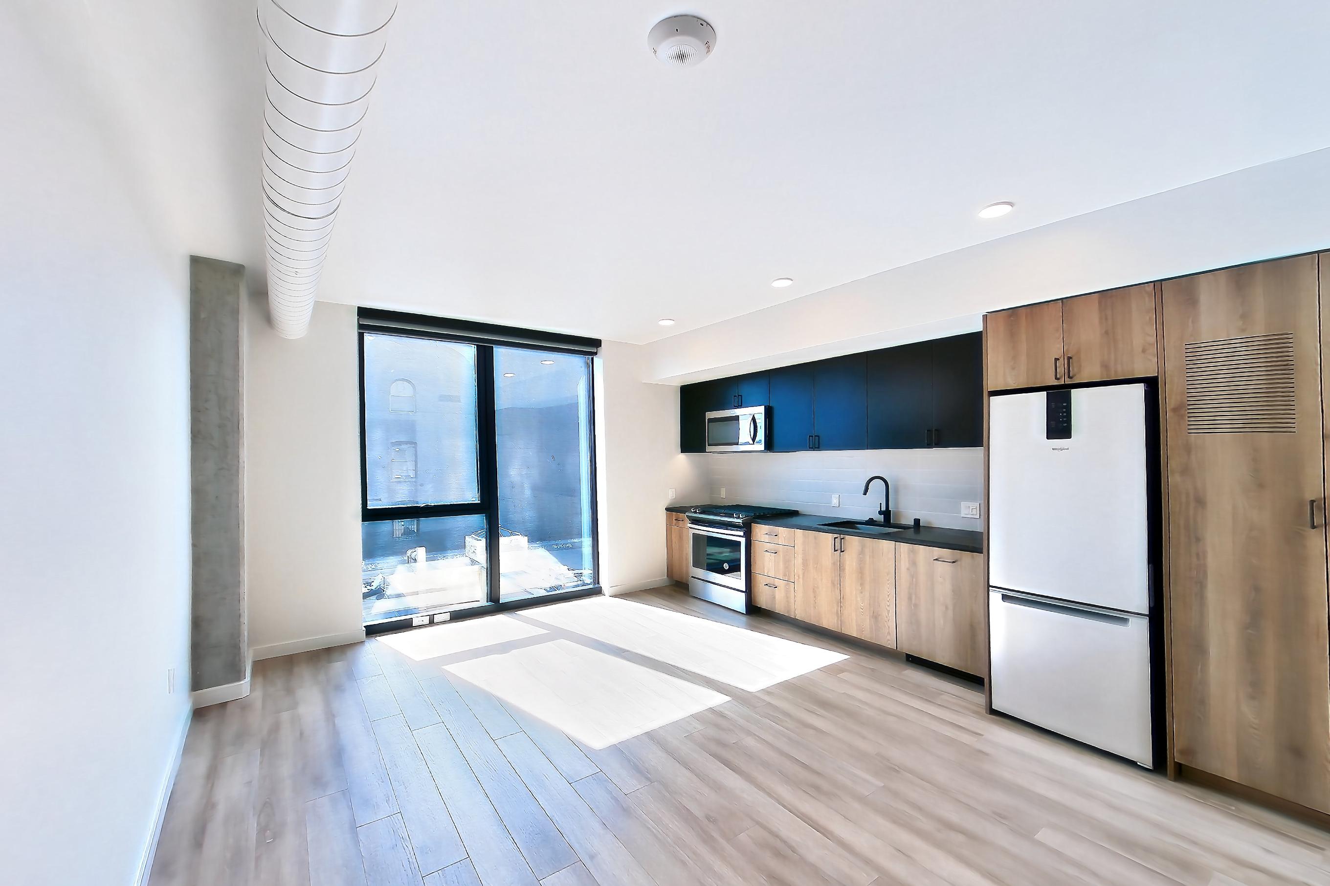 LIVING SPACE
