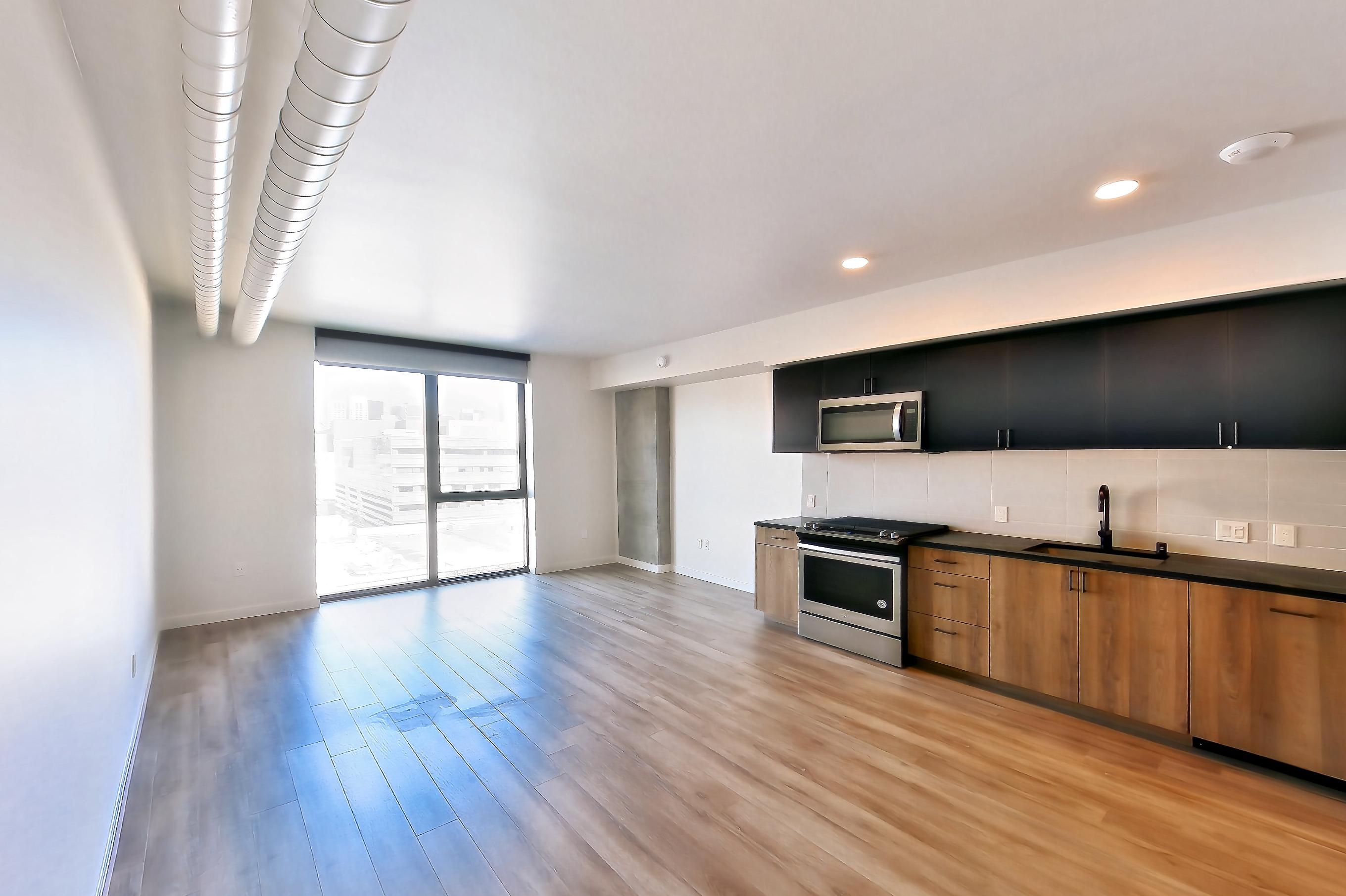LIVING SPACE