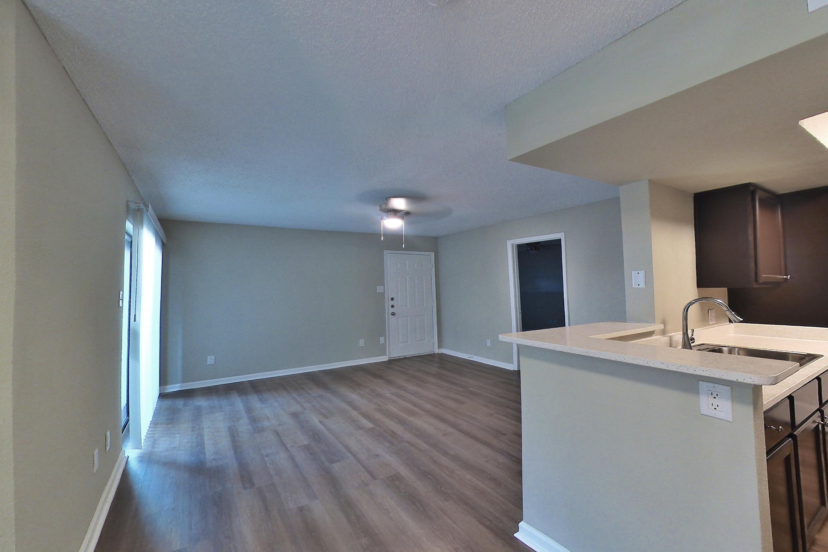 DINING ROOM (representative of this floor plan)