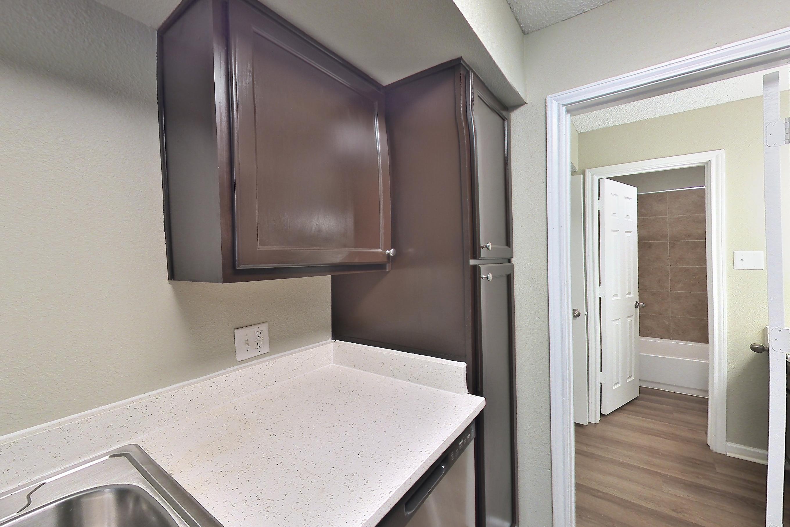KITCHEN (representative of this floor plan)
