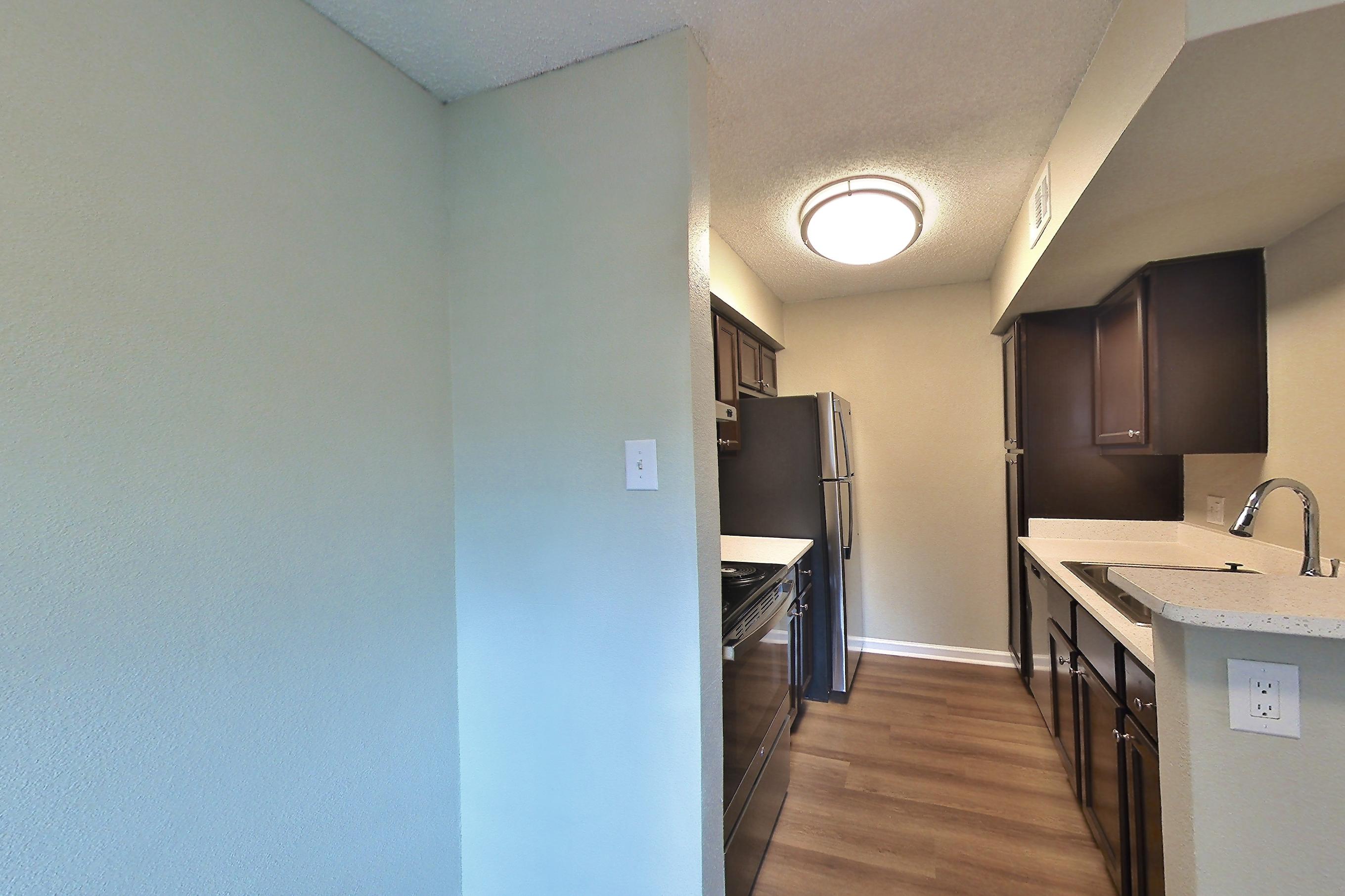 DINING ROOM (representative of this floor plan)