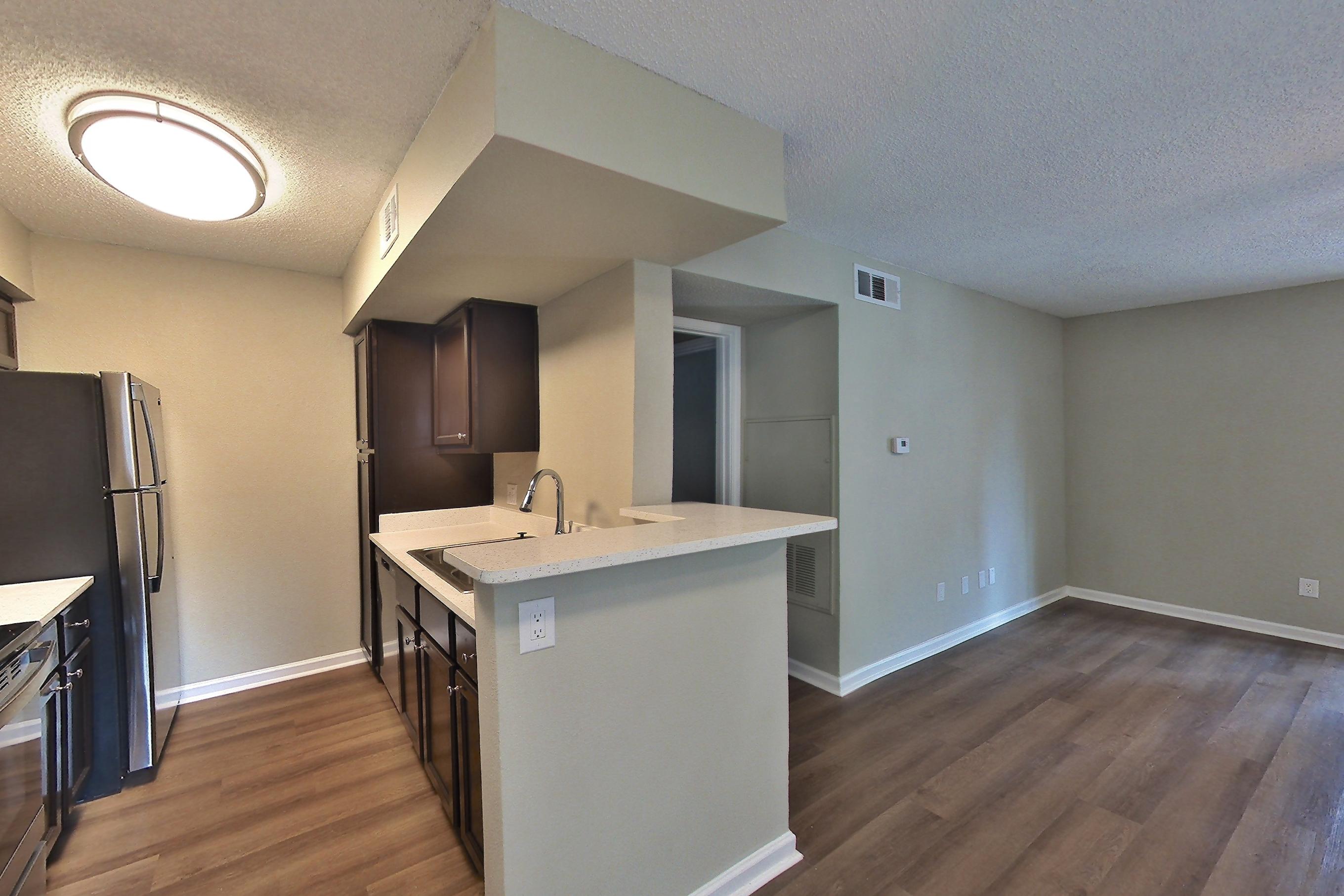 DINING ROOM (representative of this floor plan)