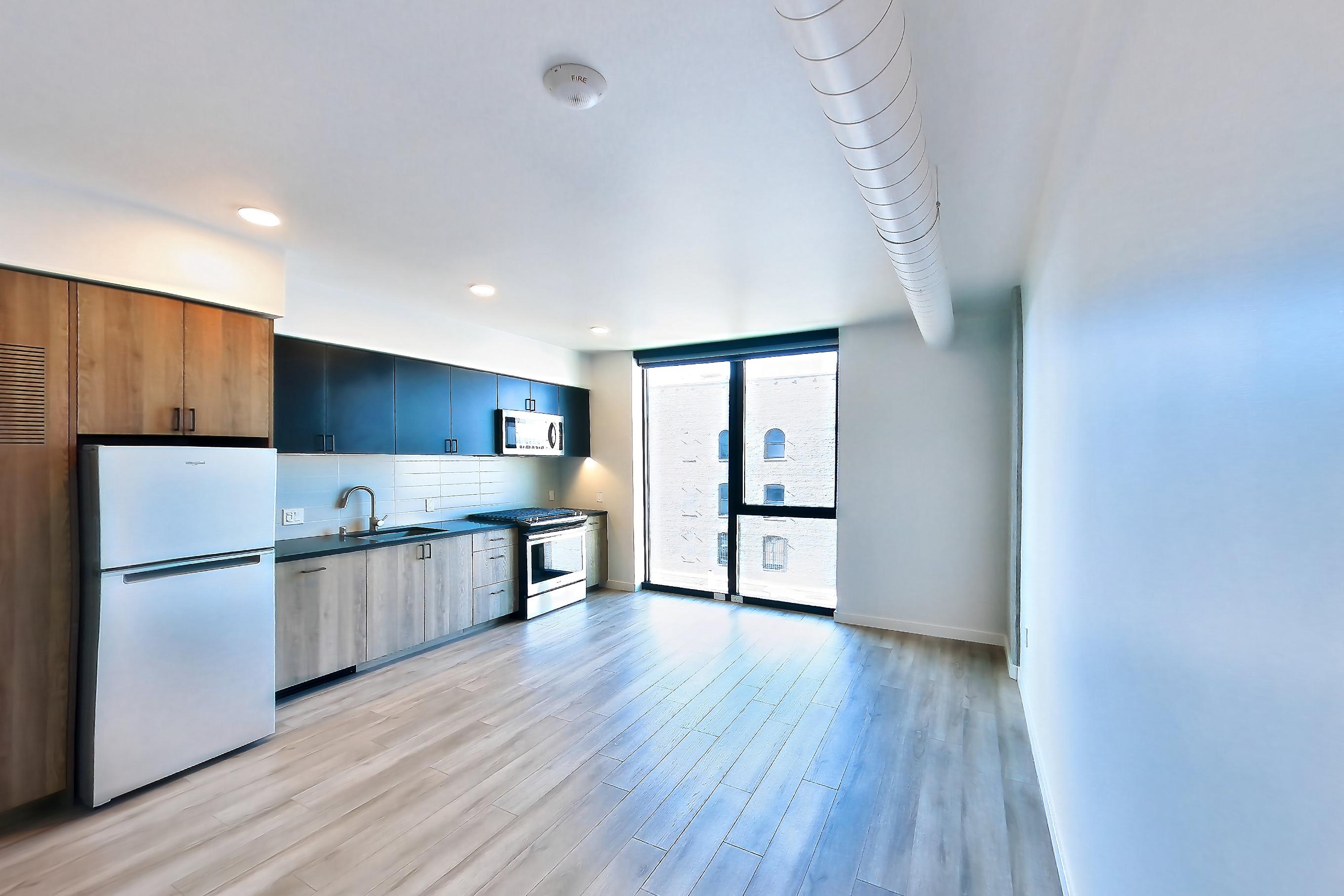 LIVING SPACE