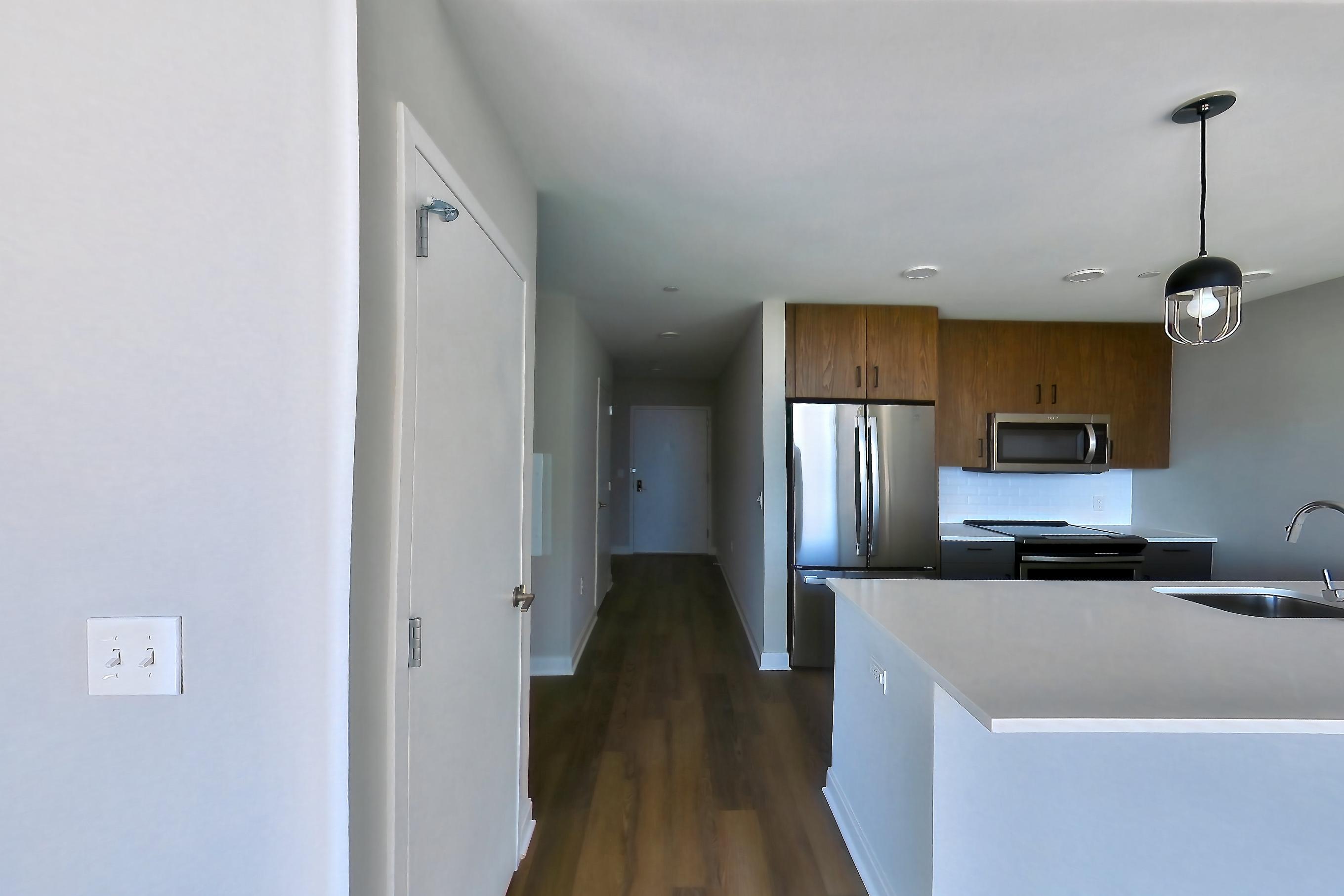 LIVING SPACE