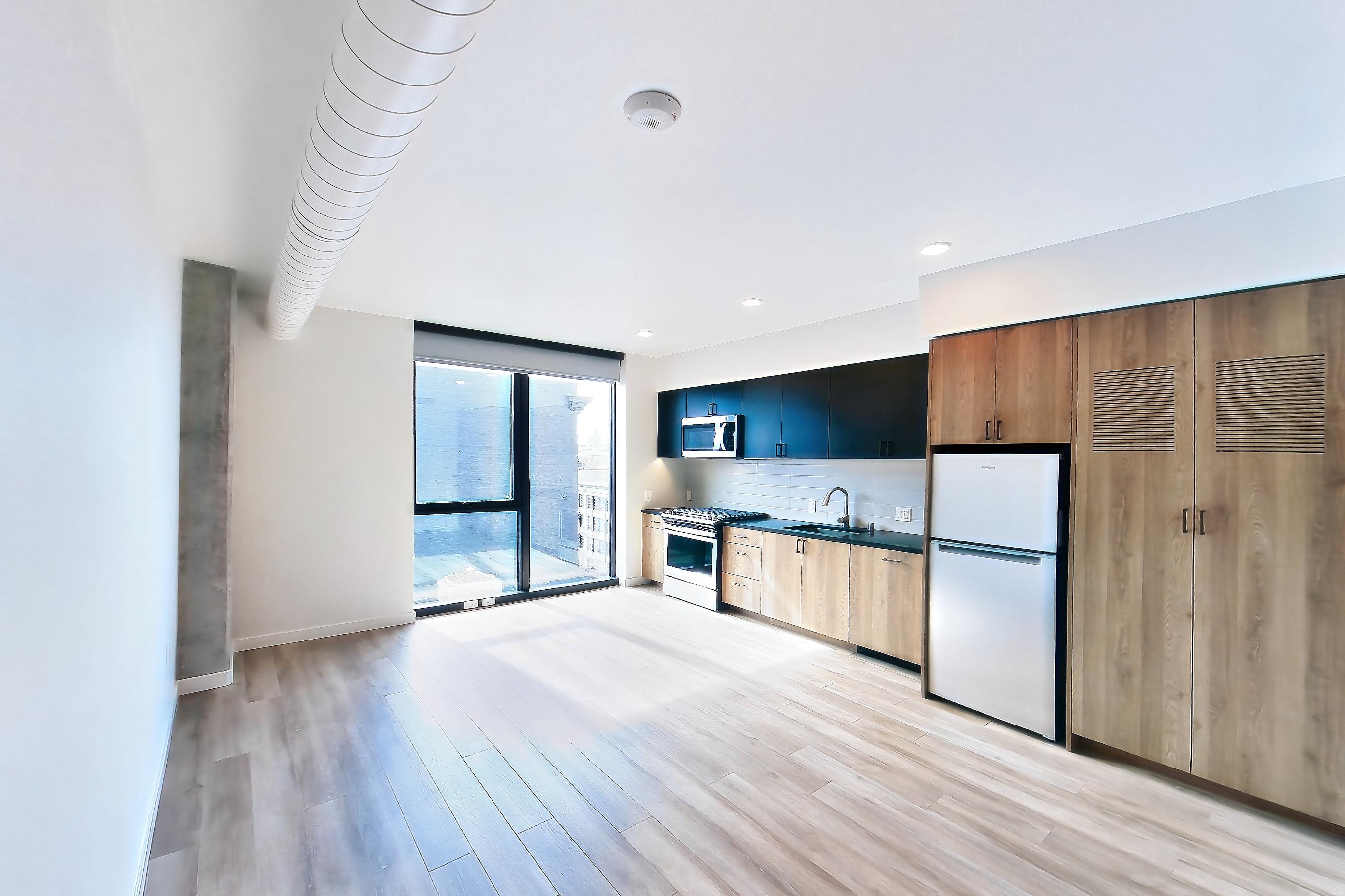 LIVING SPACE