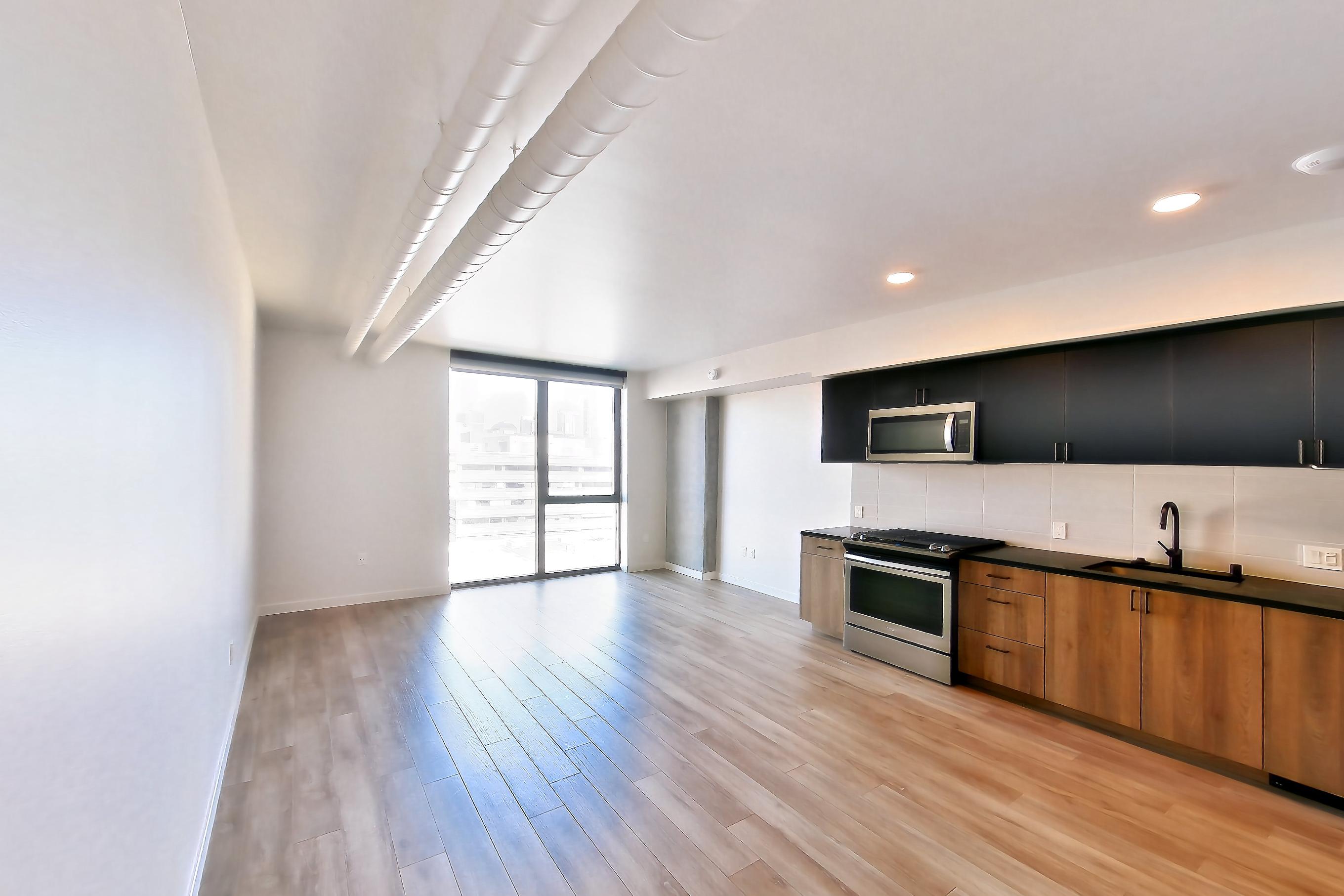LIVING SPACE
