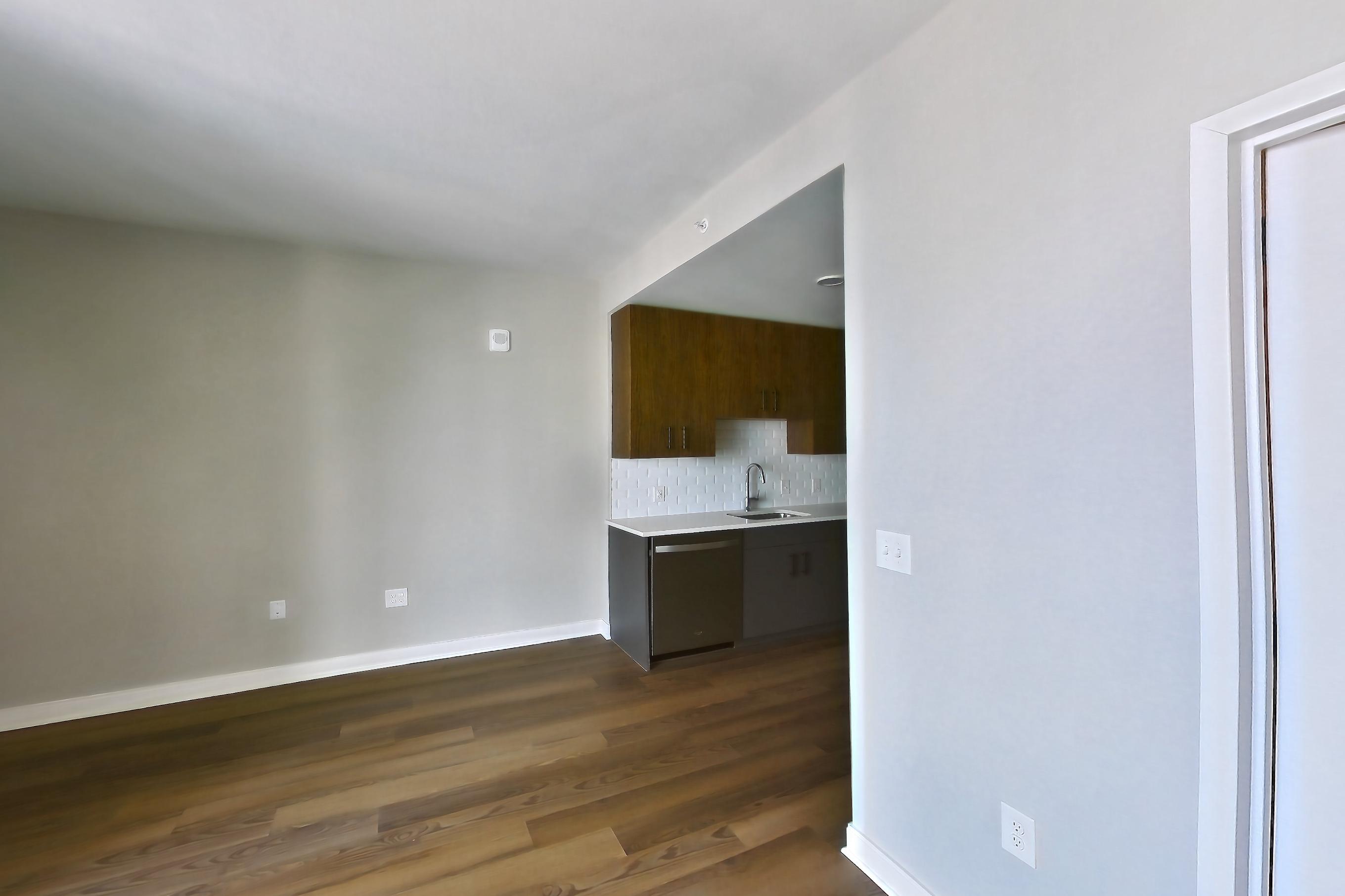 LIVING SPACE