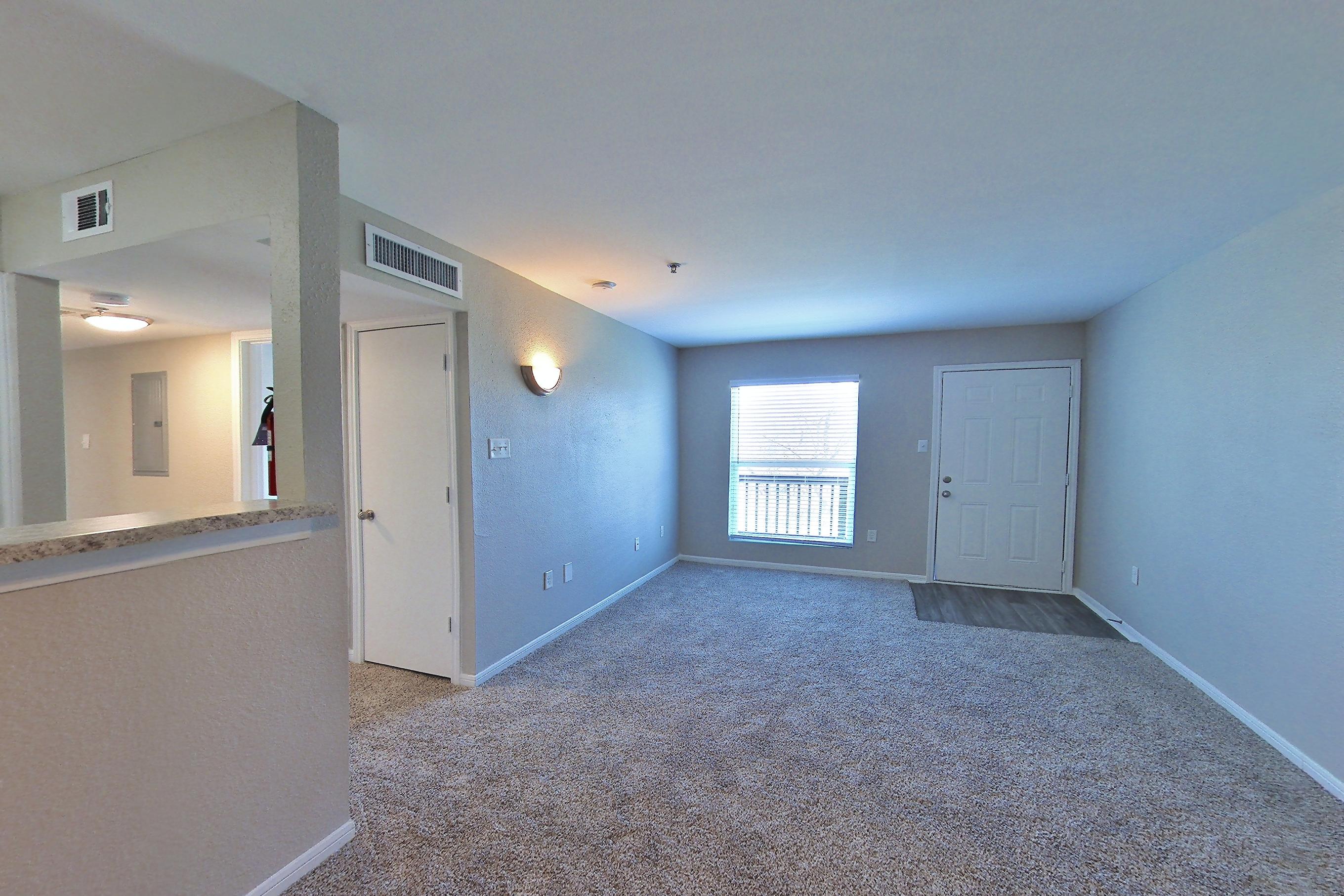 DINING ROOM (representative of this floor plan)