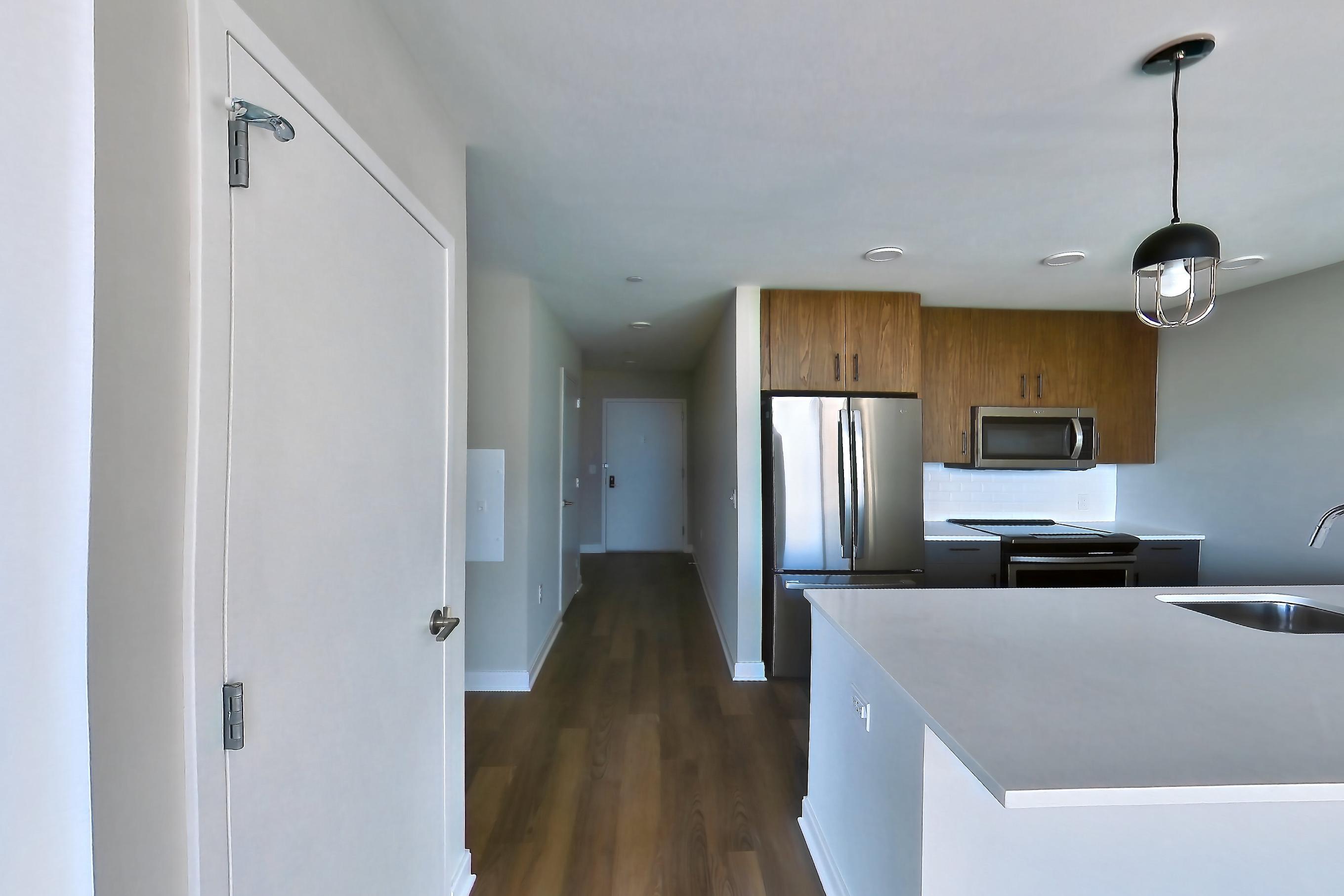 LIVING SPACE