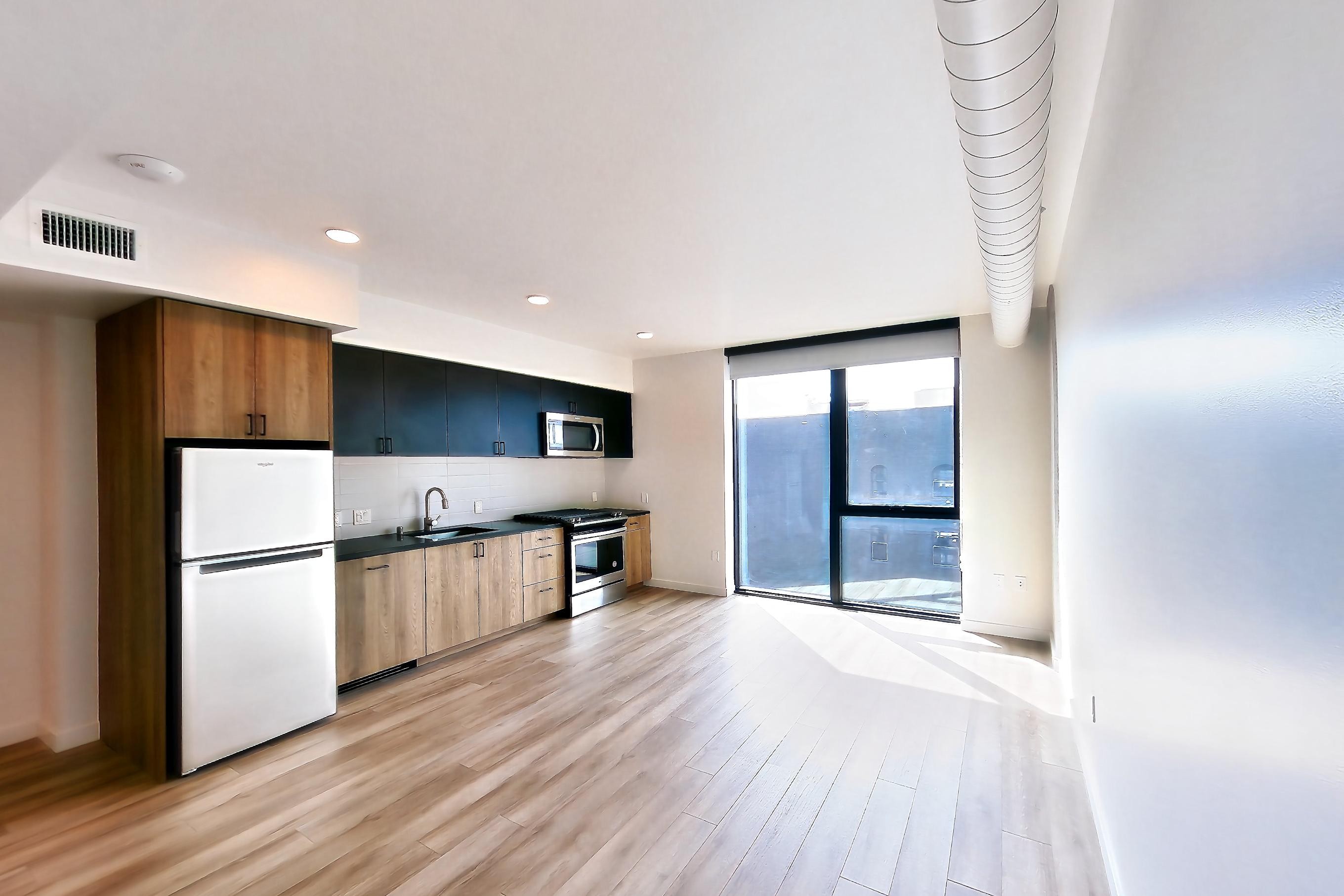 LIVING SPACE