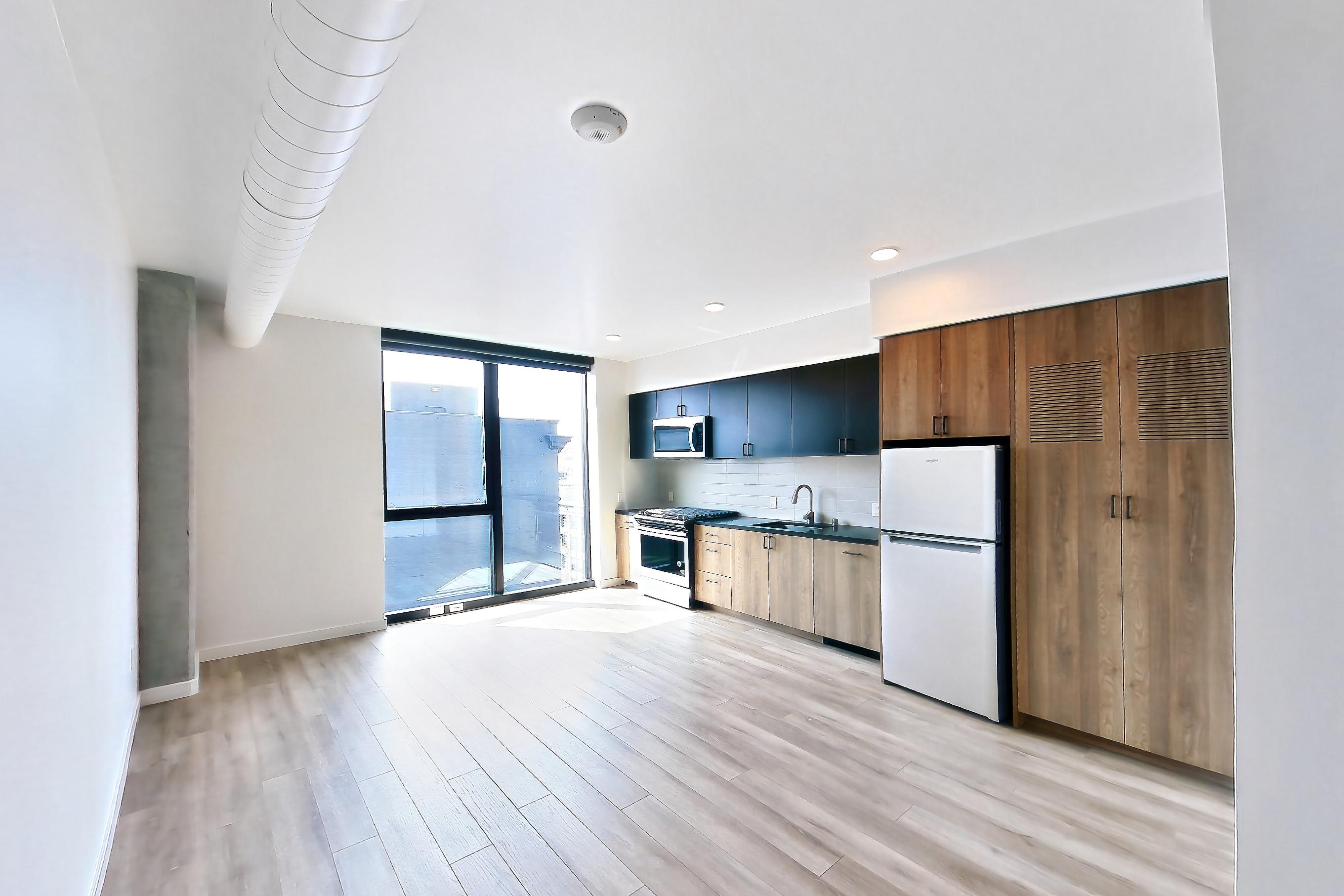 LIVING SPACE