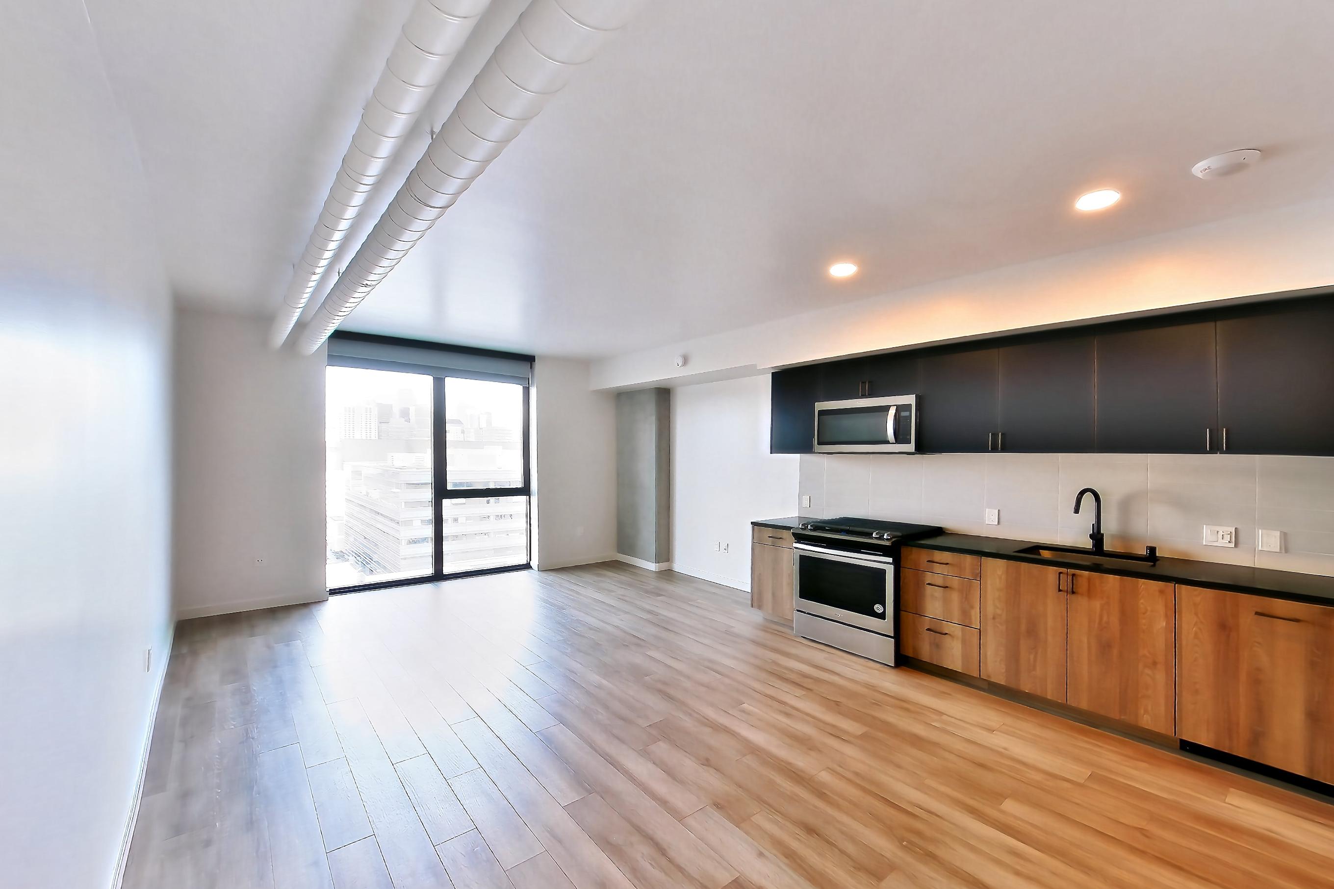 LIVING SPACE