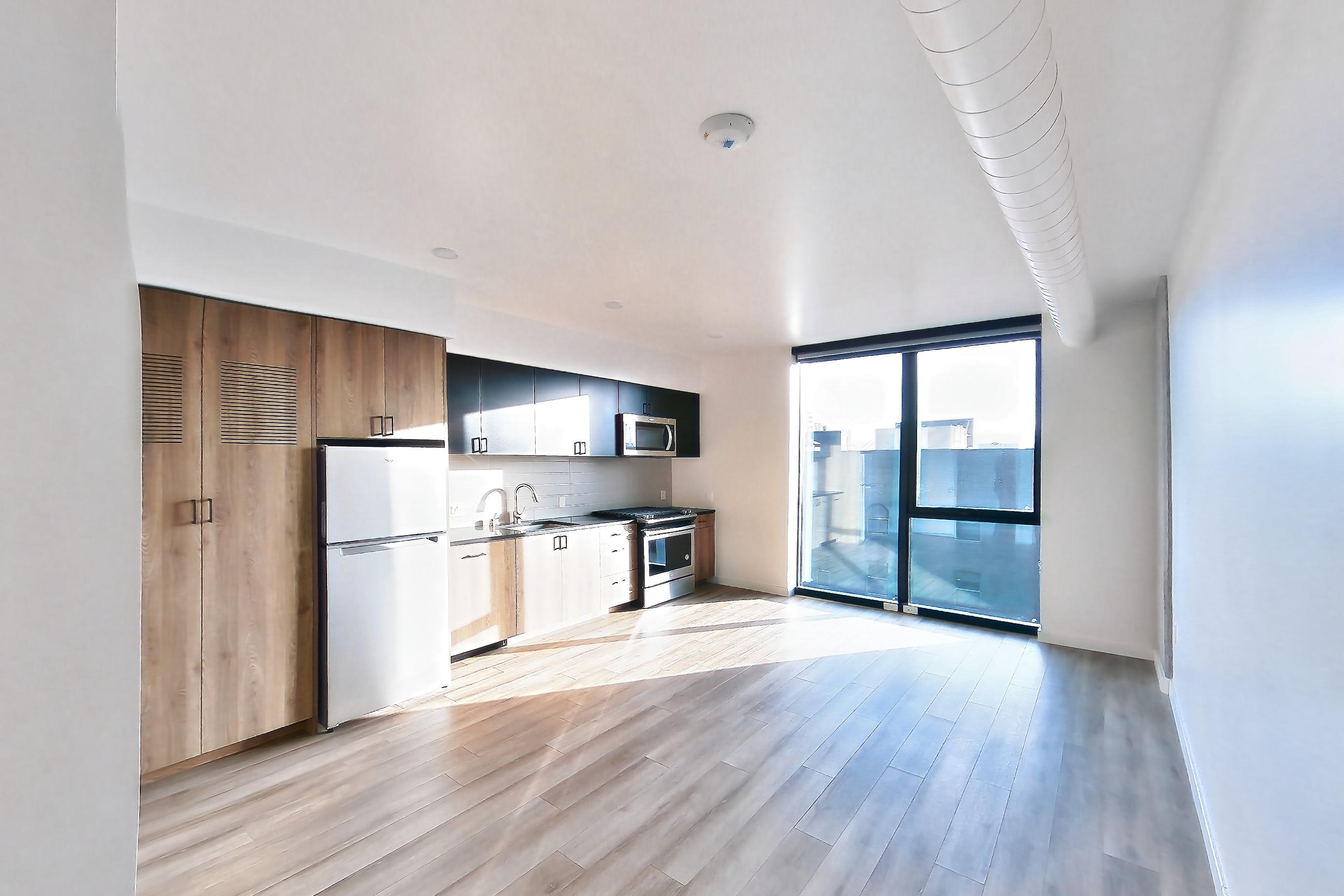 LIVING SPACE