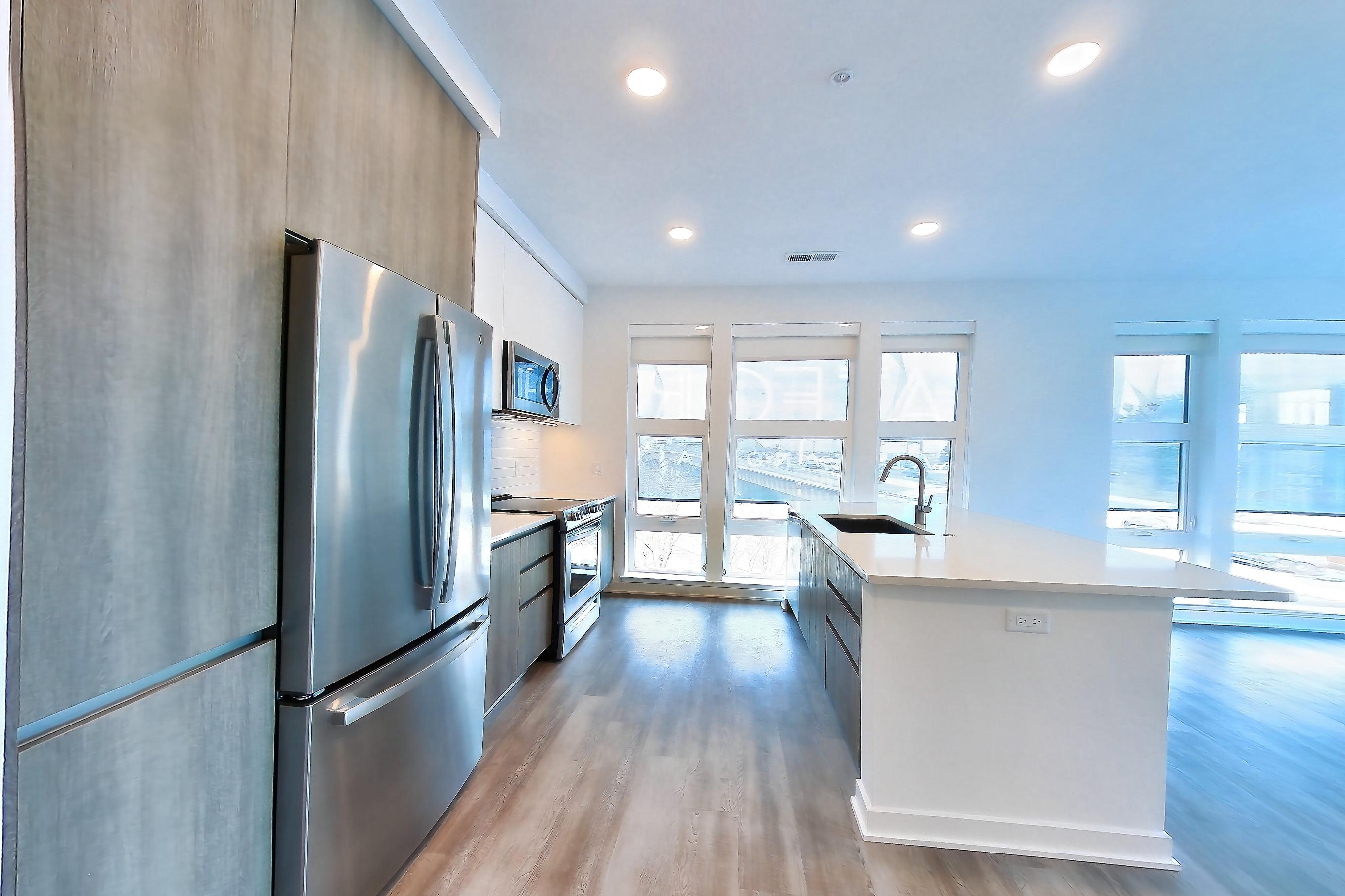 KITCHEN (representative of this floor plan)