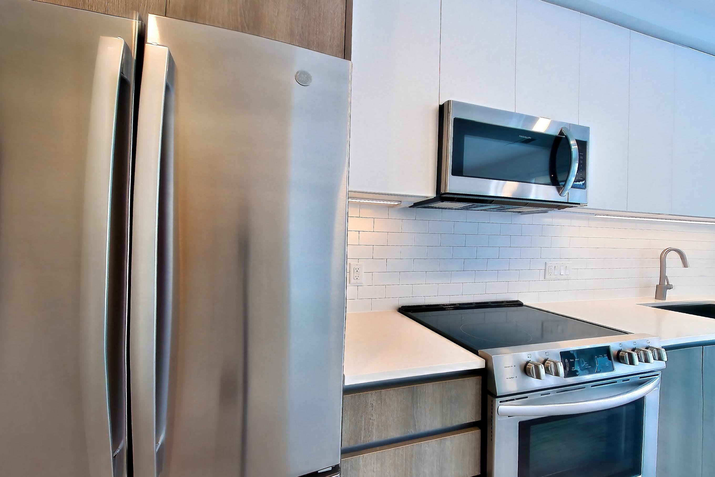 KITCHEN (representative of this floor plan)