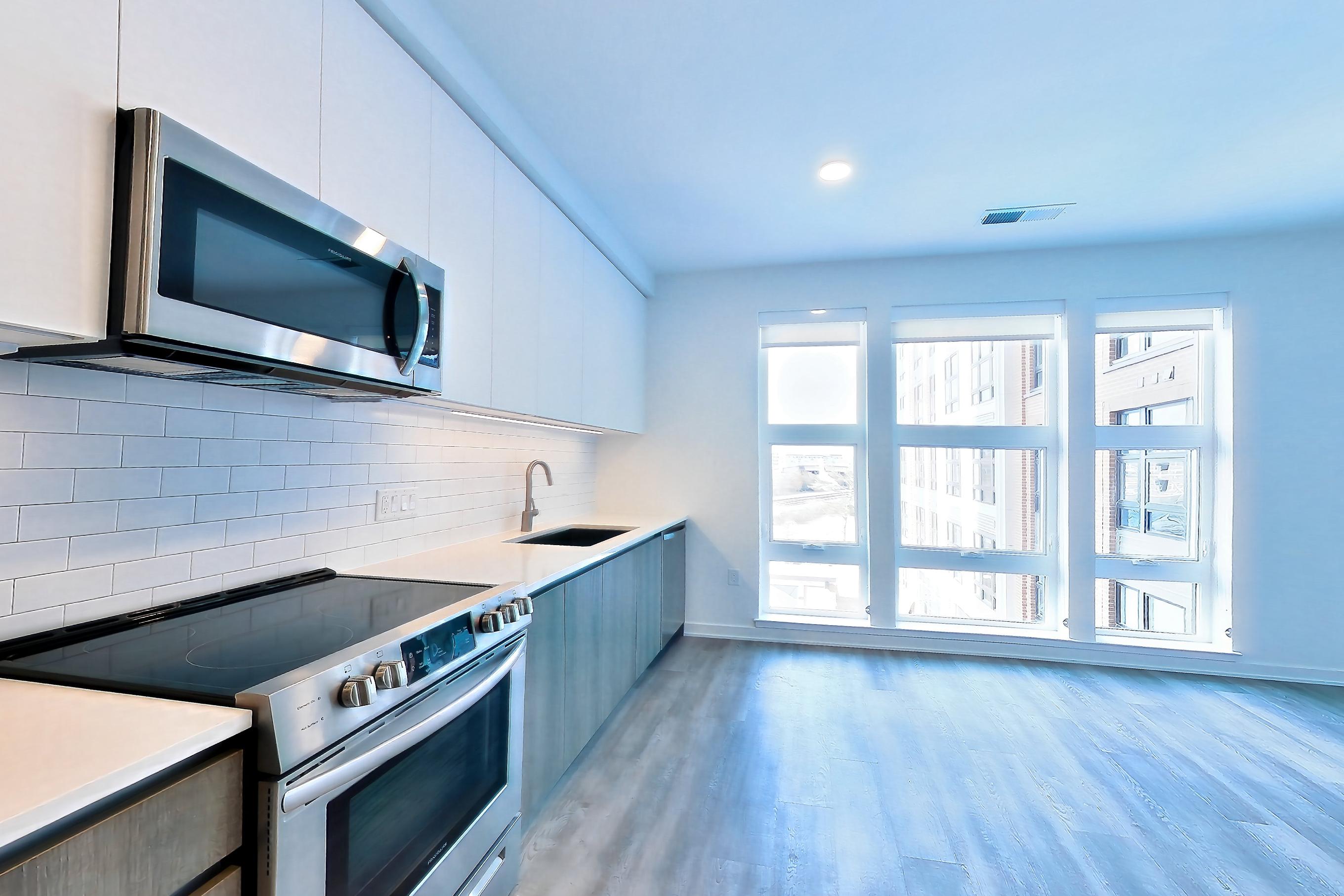 KITCHEN (representative of this floor plan)