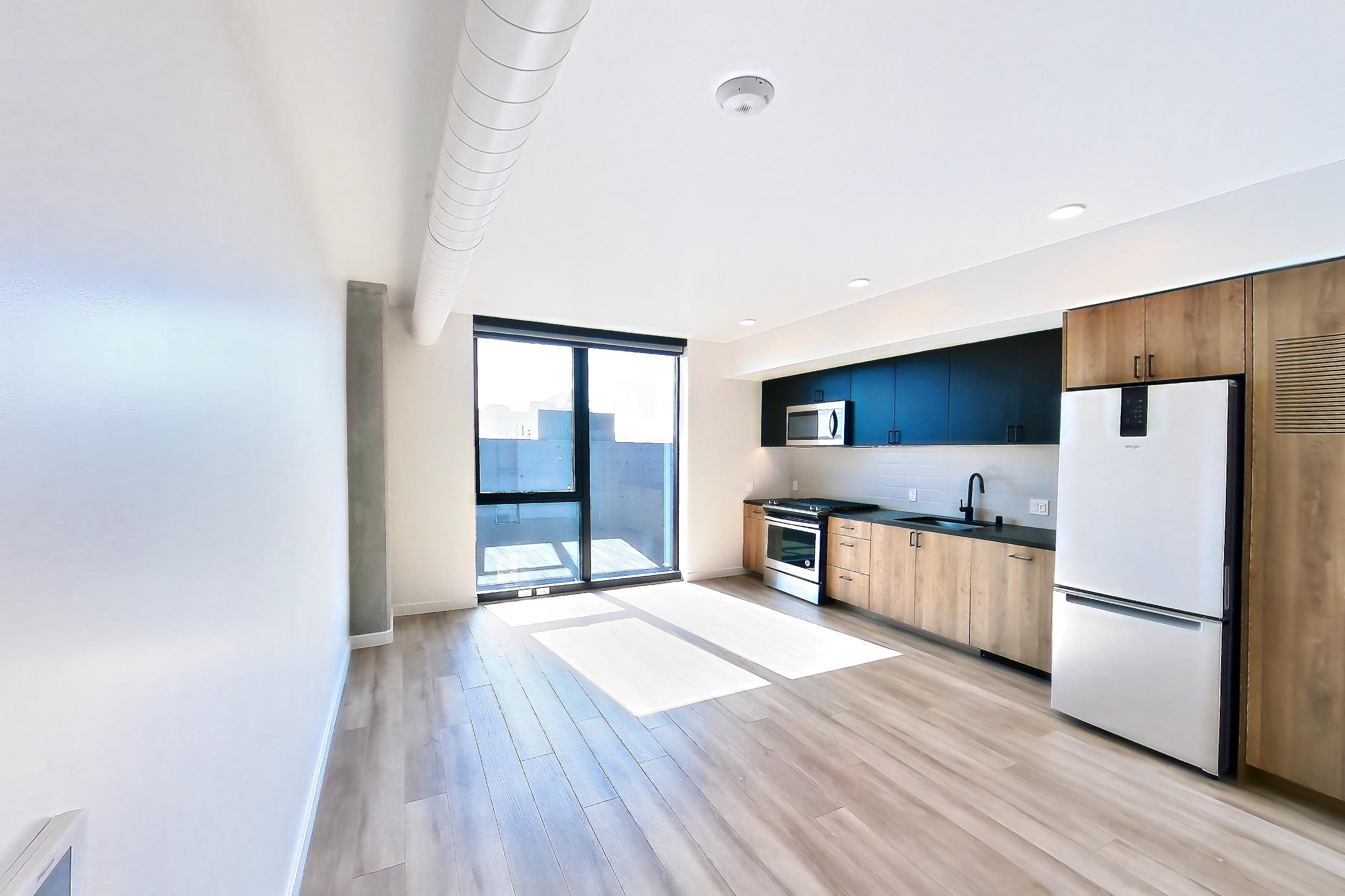 LIVING SPACE